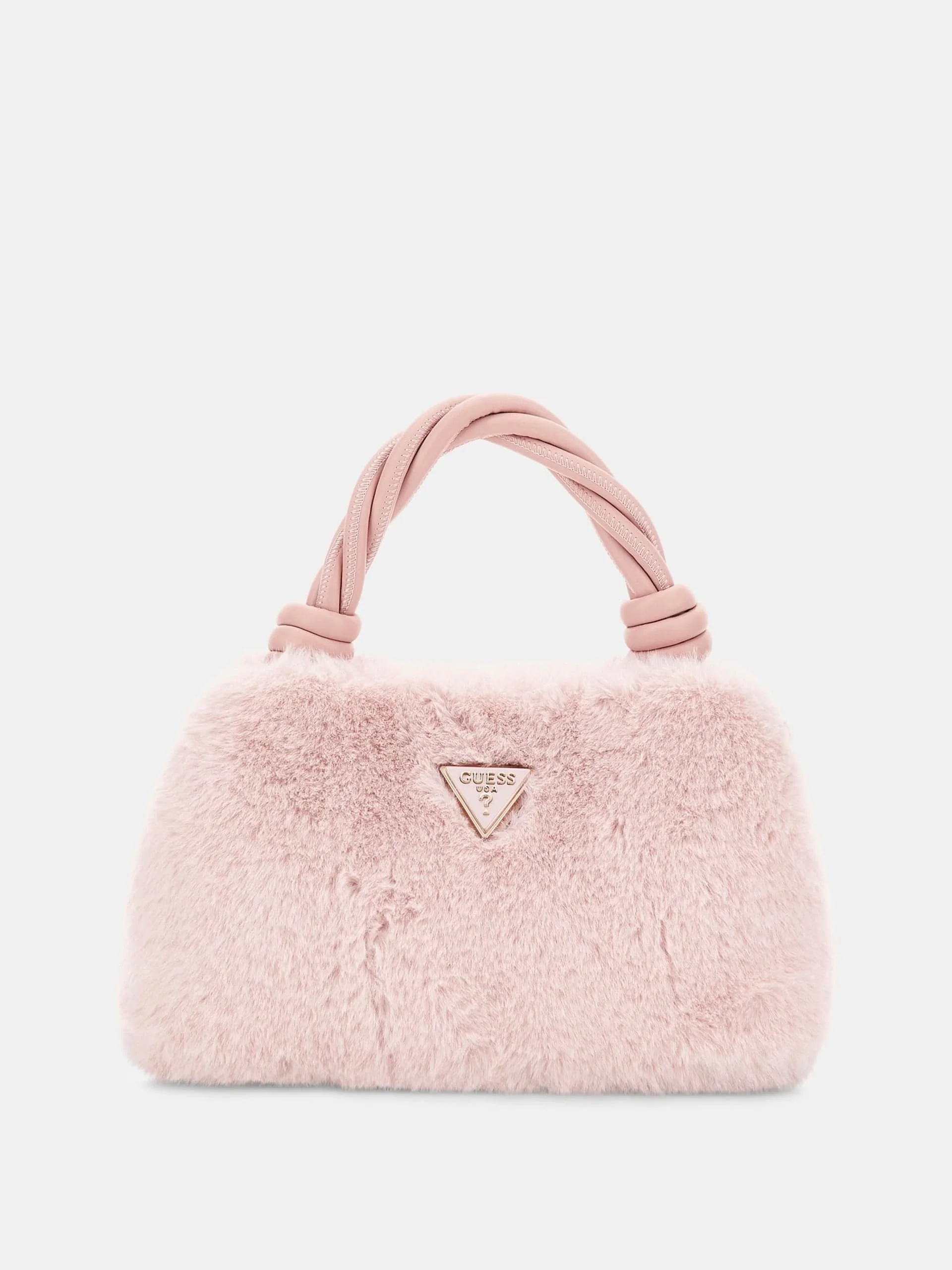 Guess Little Kadın Pembe Çapraz Askılı Çanta HWWG8143110-LOT