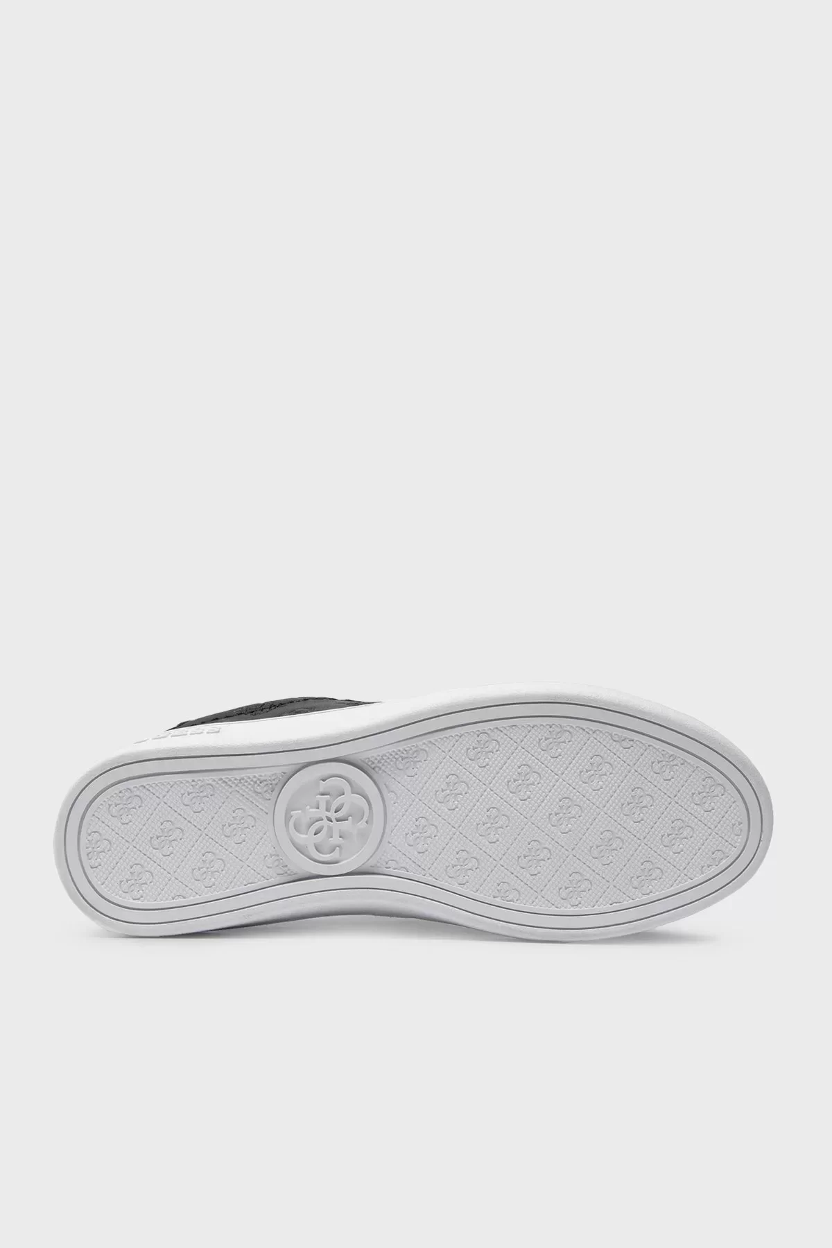 Guess SNEAKER Kadın Siyah Sneaker FL5BEKFAL12-BLKBL