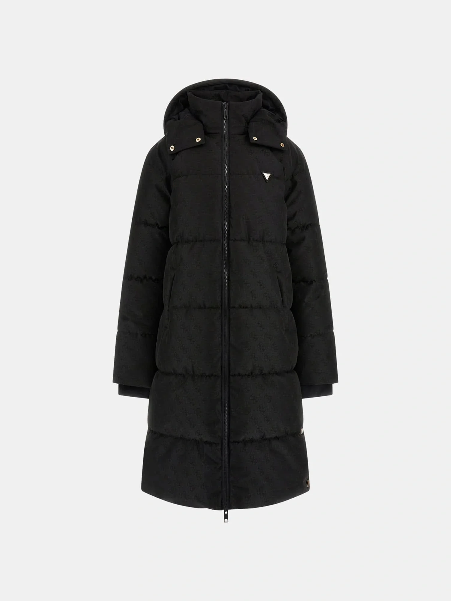 Guess Long Kadın Çok Renkli Aktif Mont V5BL08WGLW2-FJ9G