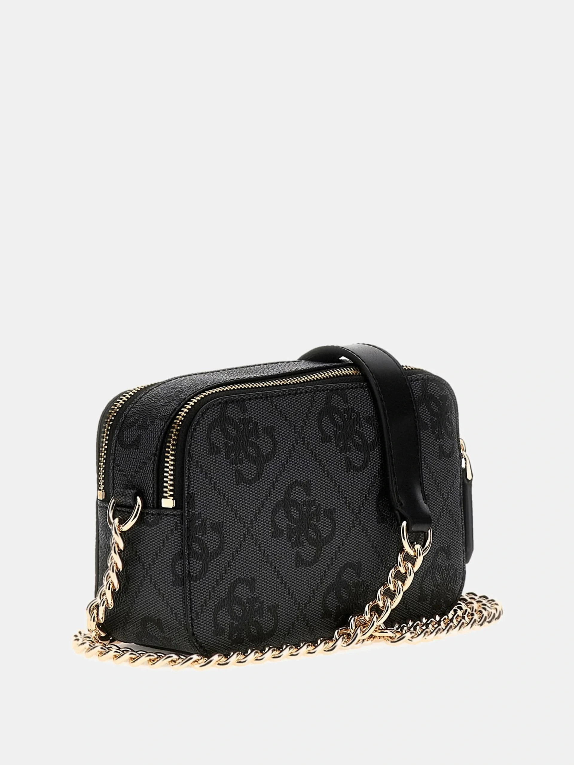 Guess Lorelei Kadın Antrasit Çapraz Askılı Çanta HWOS9672140-CLO