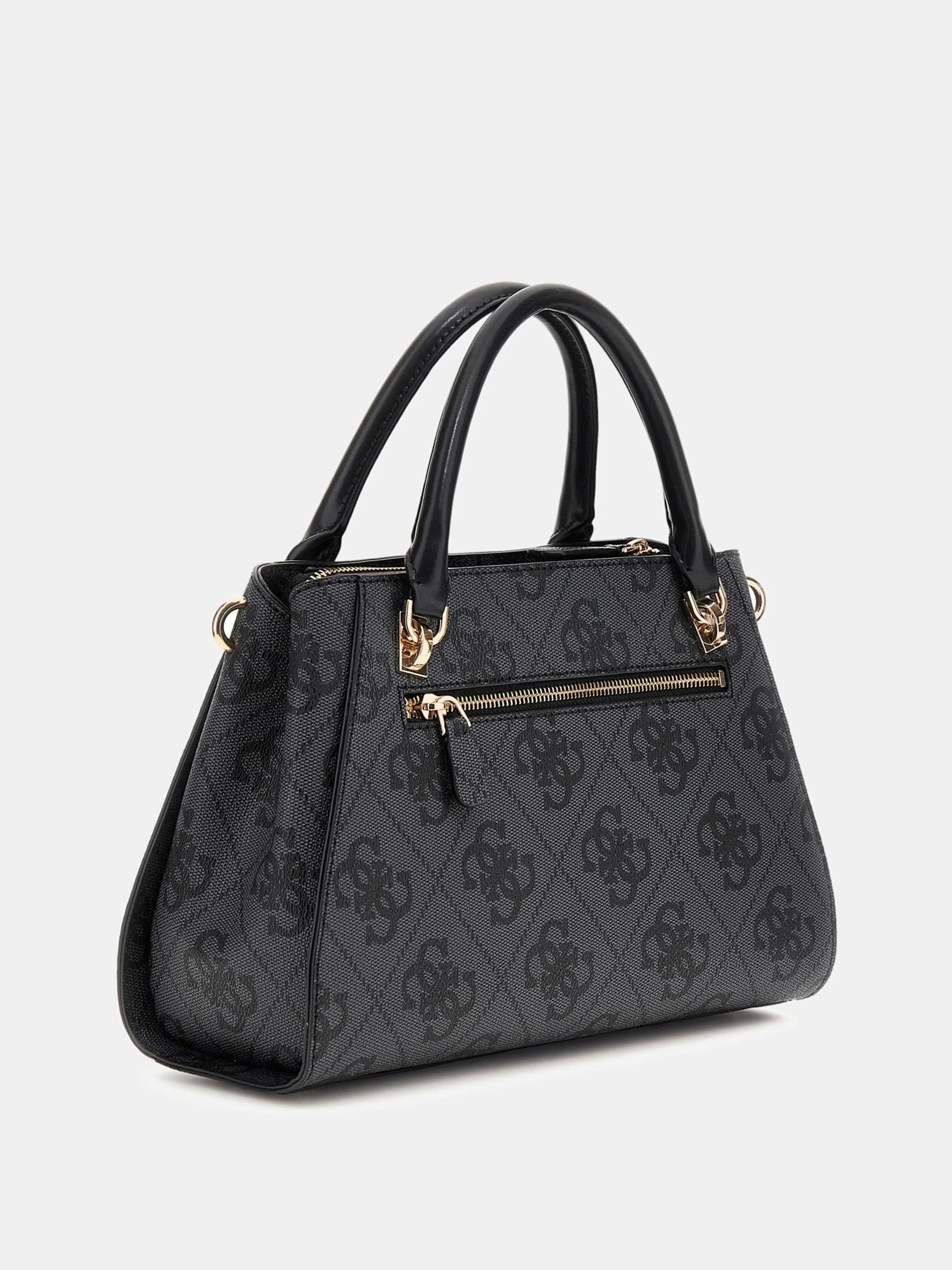 Guess Lorelei Kadın Antrasit El Çantası HWOS9672070-CLO