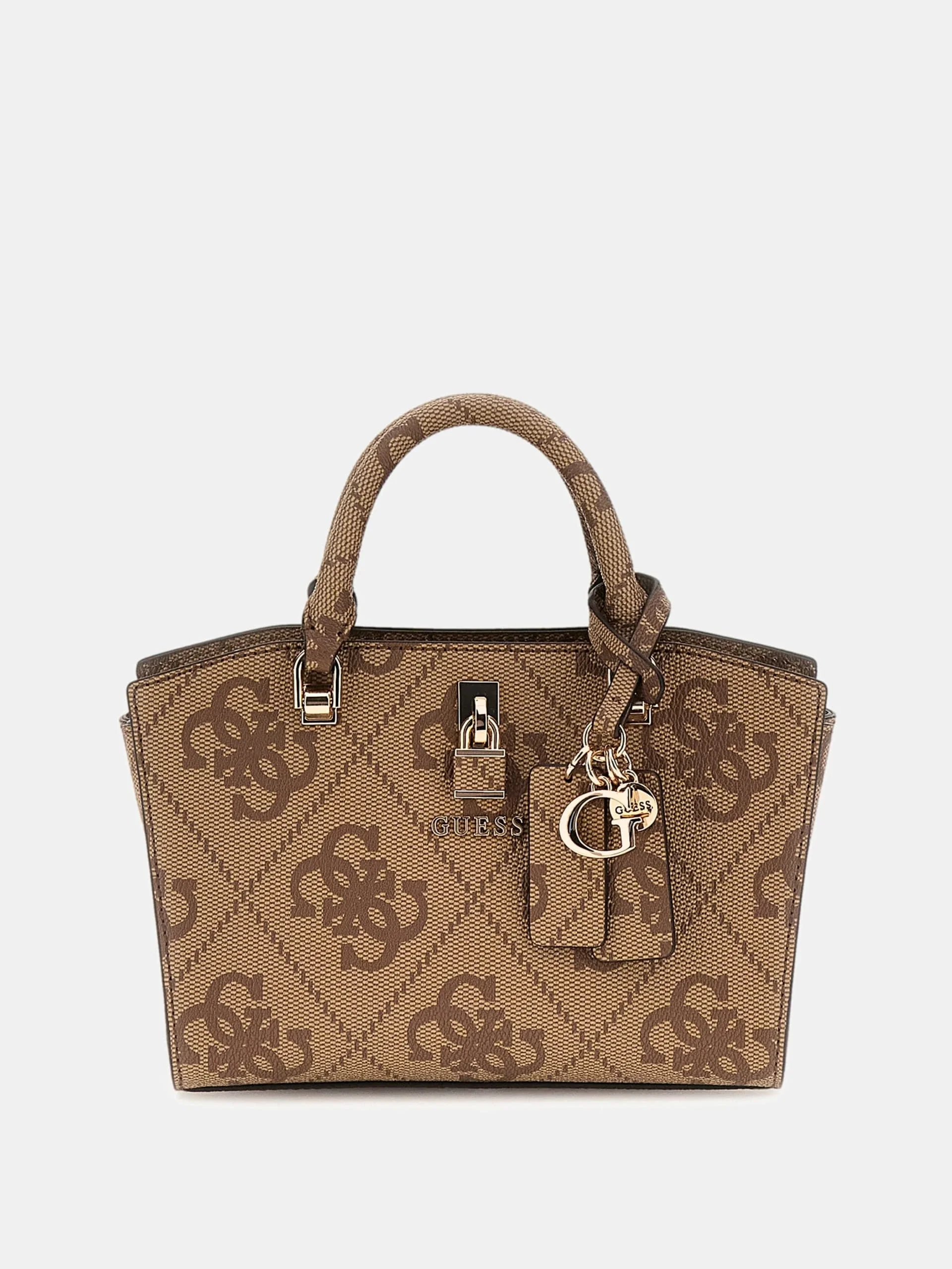 Guess Lorelei Kadın Kahverengi El Çantası HWOS9655760-LTL
