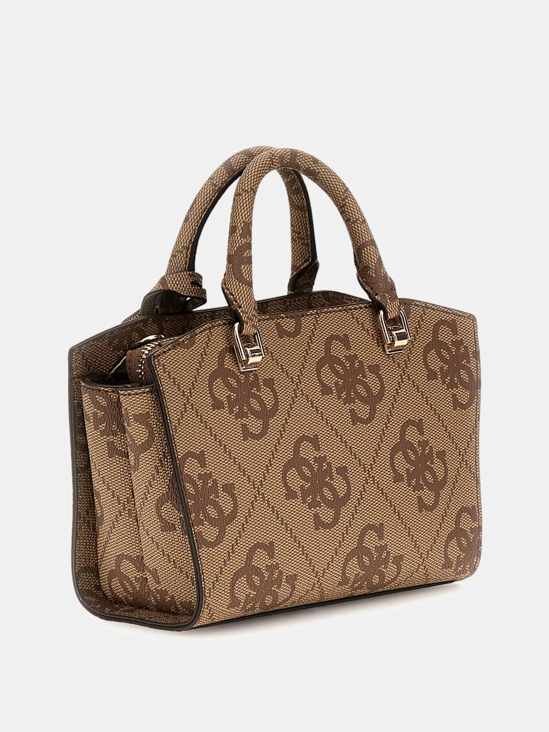 Guess Lorelei Kadın Kahverengi El Çantası HWOS9655760-LTL