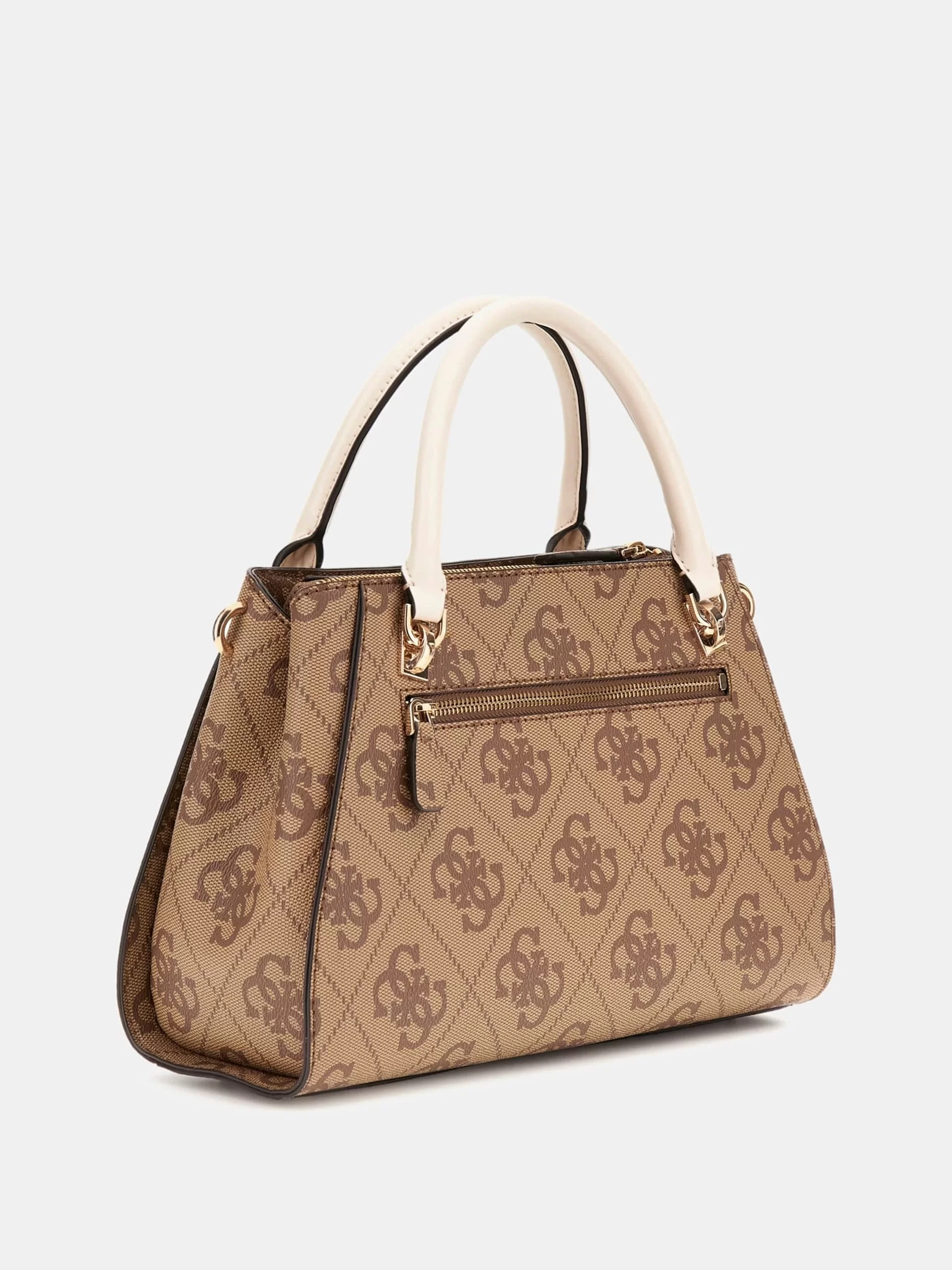 Guess Lorelei Kadın Kahverengi El Çantası HWOS9672070-LTL