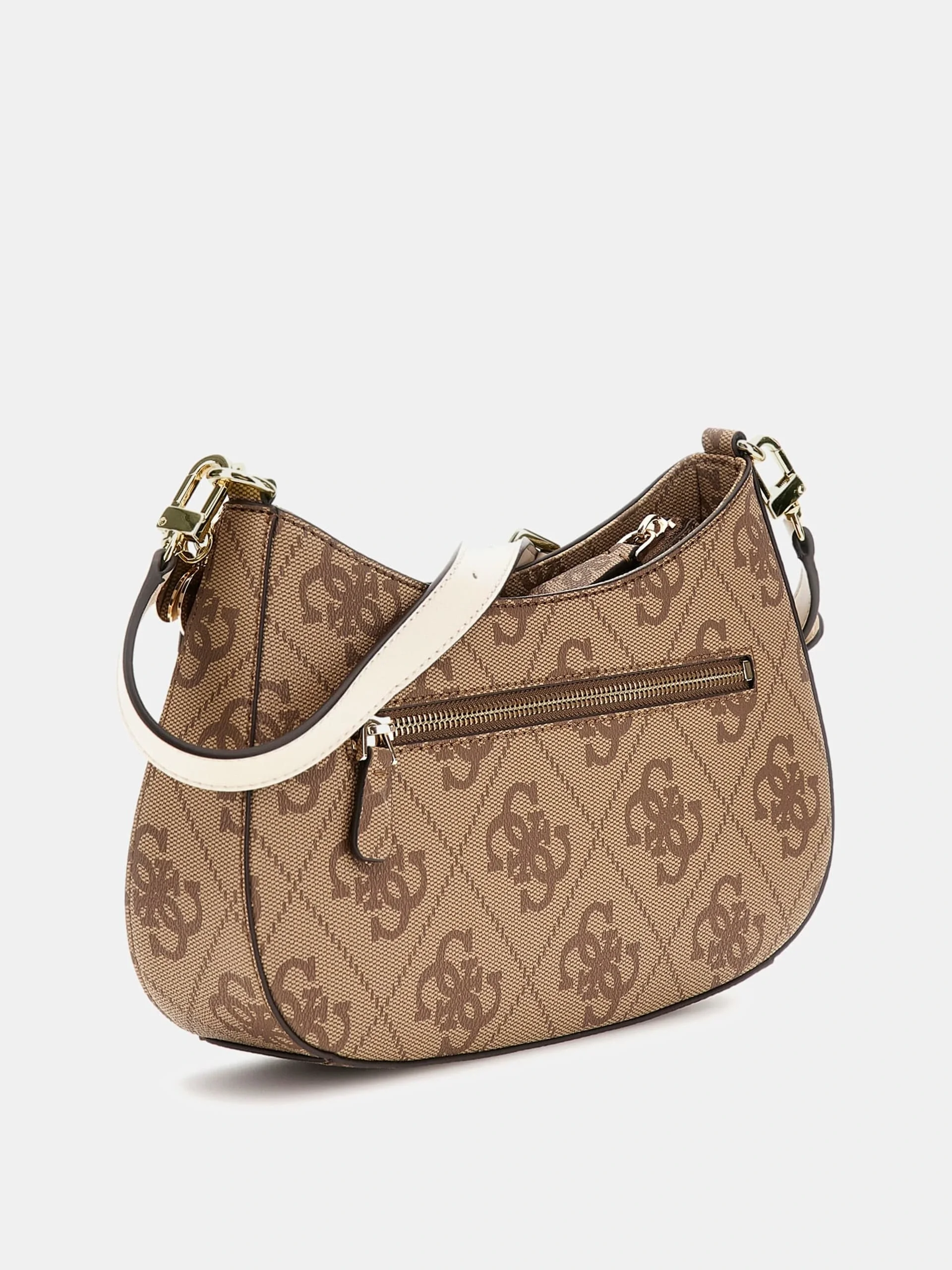 Guess Lorelei Kadın Kahverengi El Çantası HWOS9672180-LTL