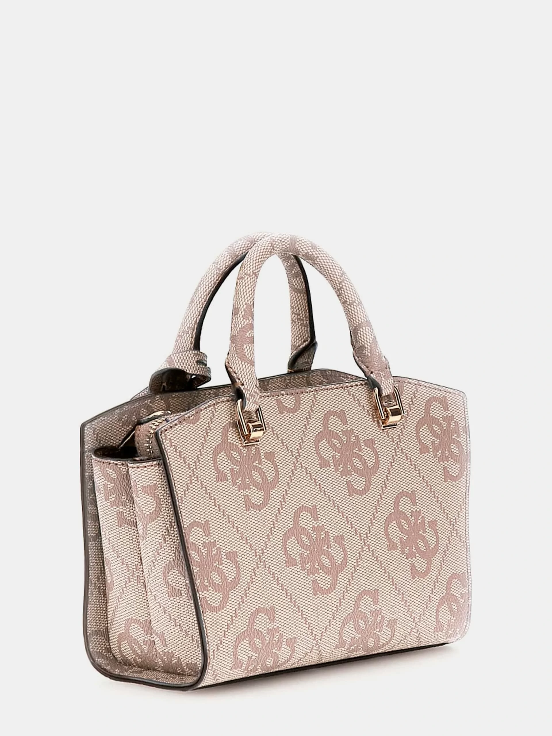 Guess Lorelei Kadın Krem El Çantası HWOS9655760-DVL