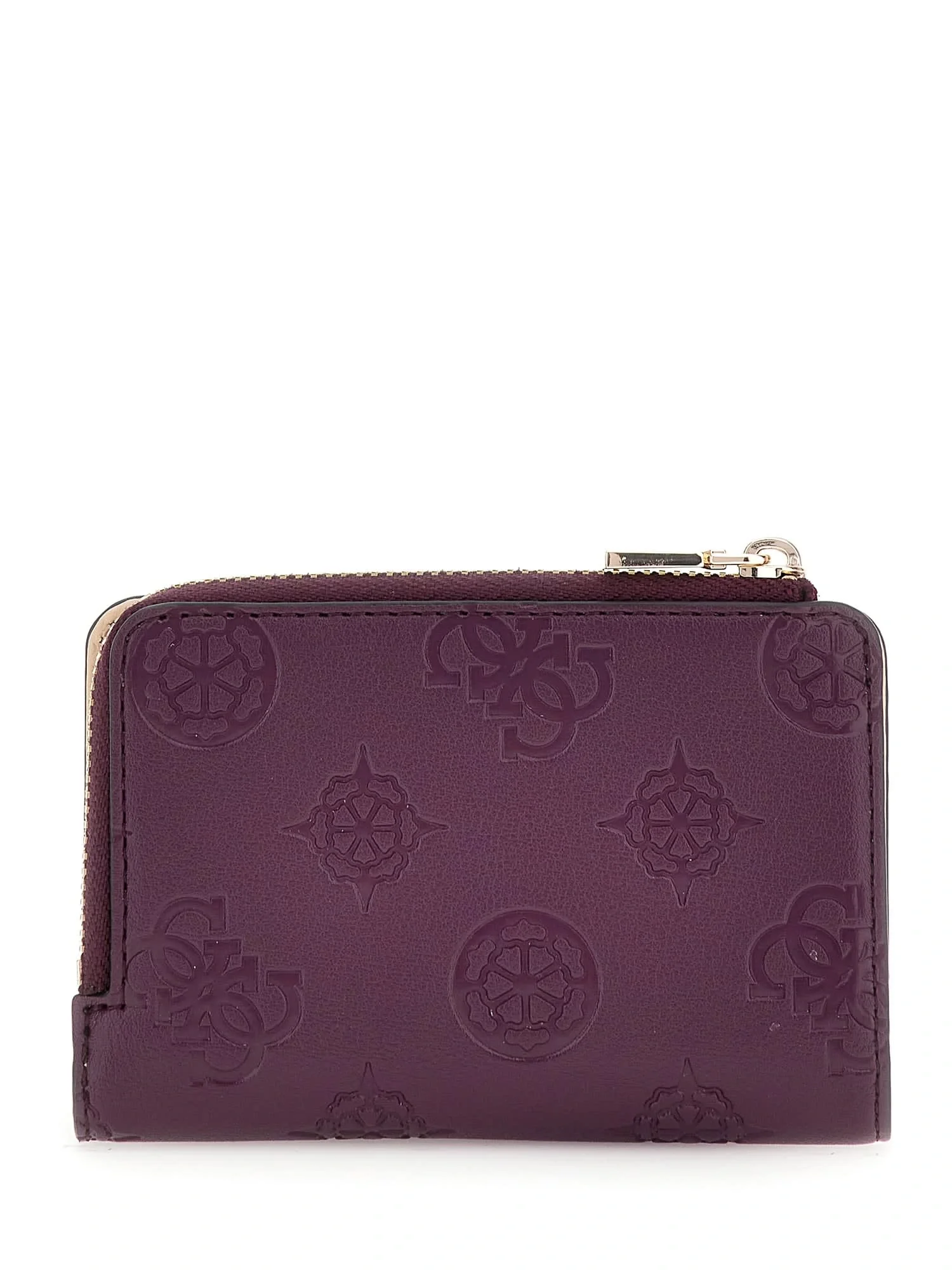 Guess Lucienne Kadın Pembe Cüzdan SWPD7459156-WLG
