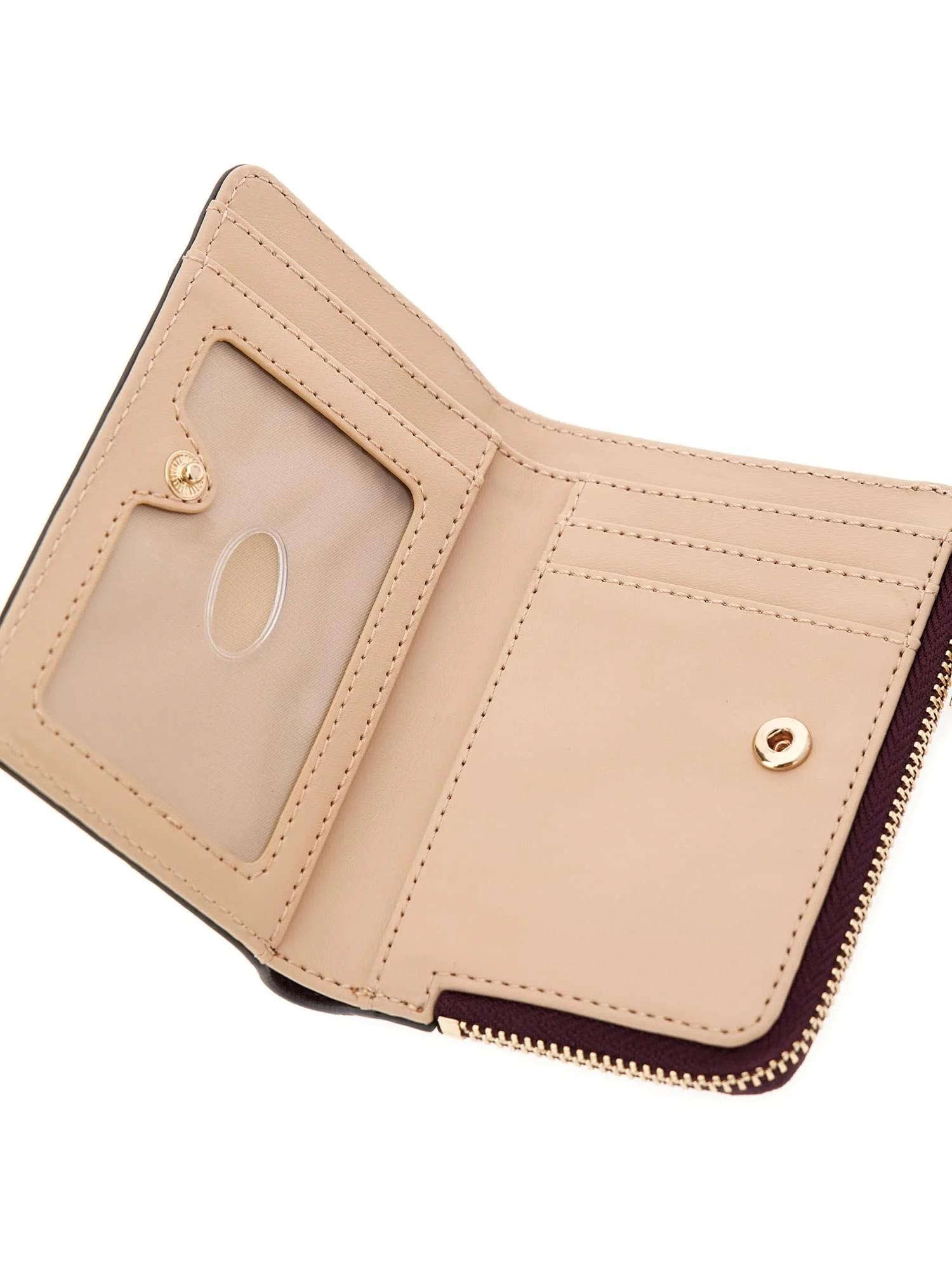 Guess Lucienne Kadın Pembe Cüzdan SWPD7459156-WLG