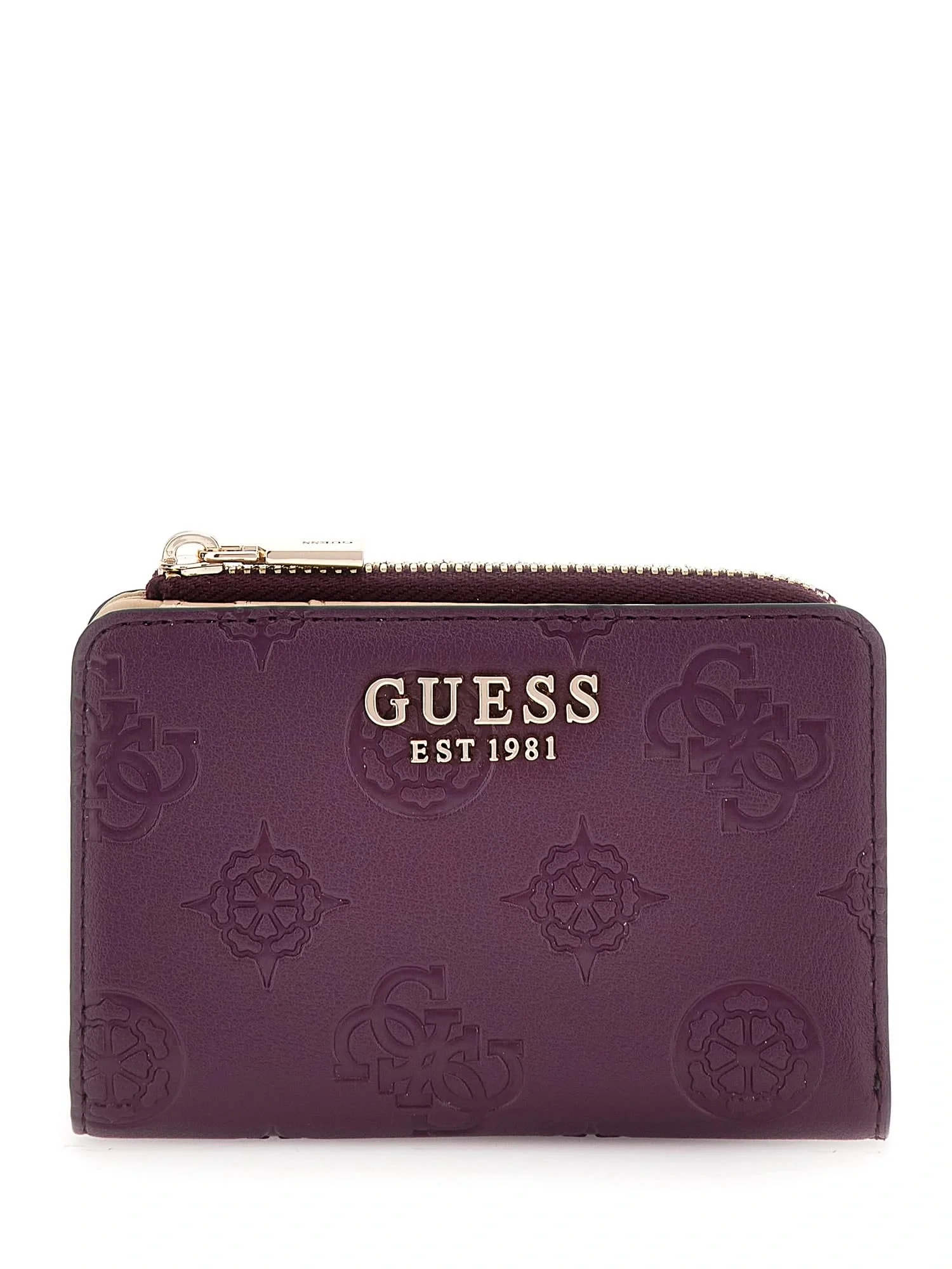 Guess Lucienne Kadın Pembe Cüzdan SWPD7459156-WLG