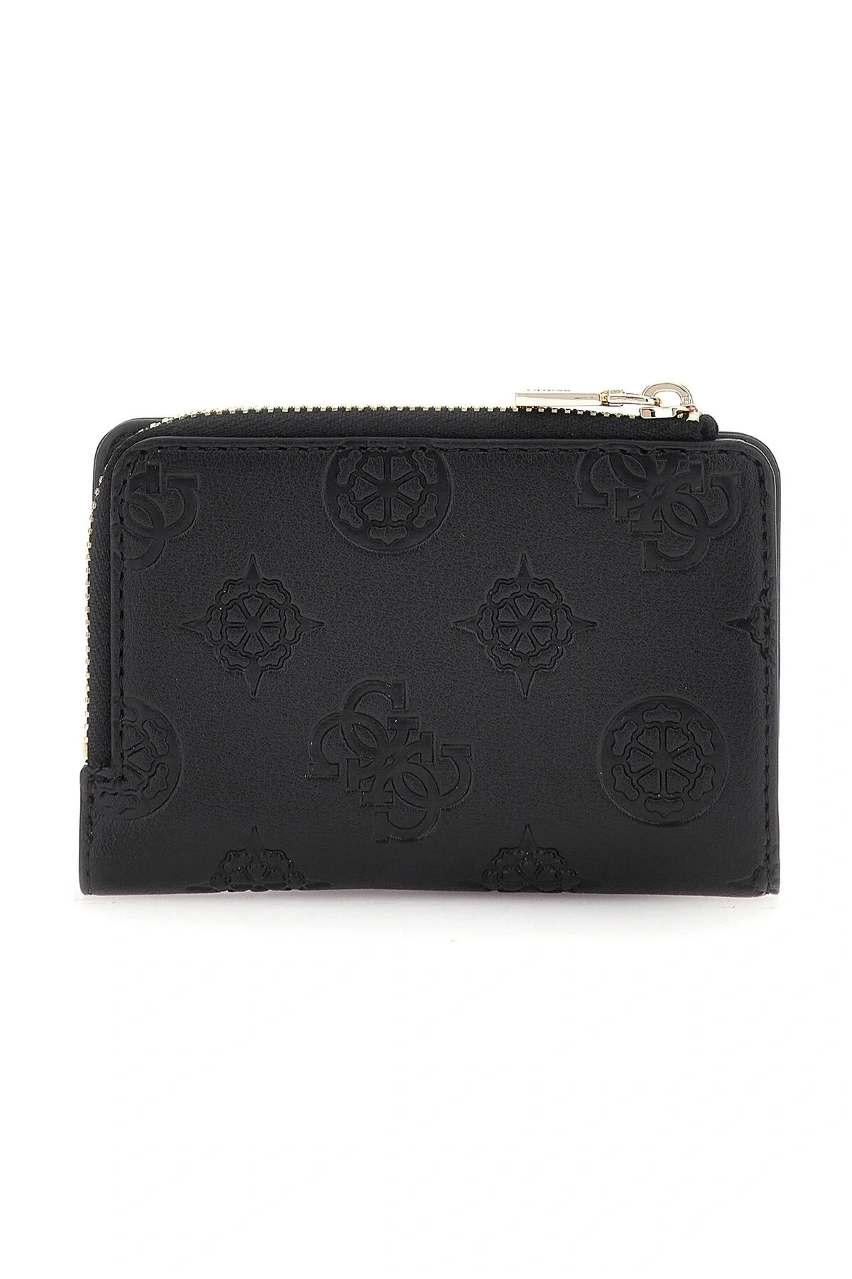 Guess Lucienne Kadın Siyah Cüzdan SWPD7459156-BLO