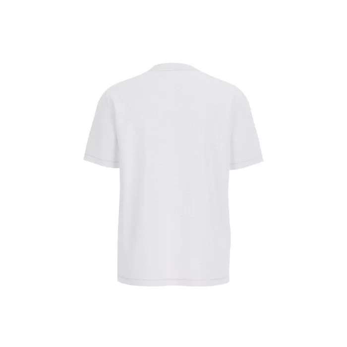 Guess Marina Erkek Beyaz Regular Fit T-Shirt M5YI62K8FQ4-G011