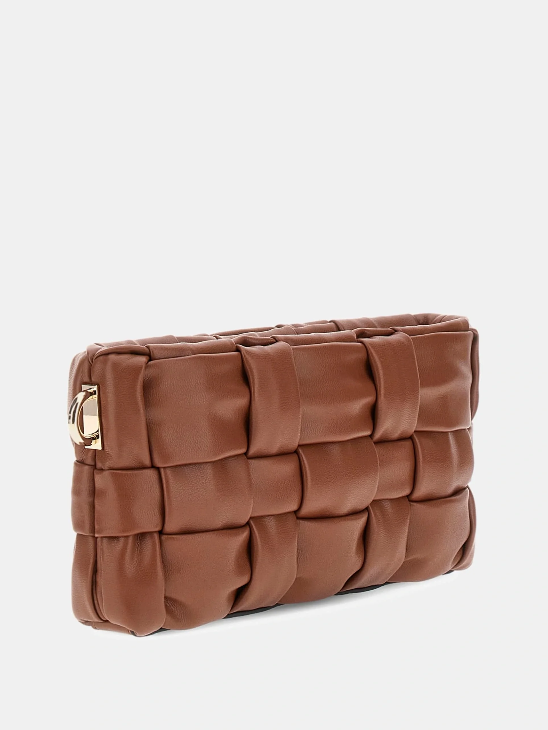 Guess Marion Kadın Kahverengi Çapraz Askılı Çanta HWWG8072720-COG