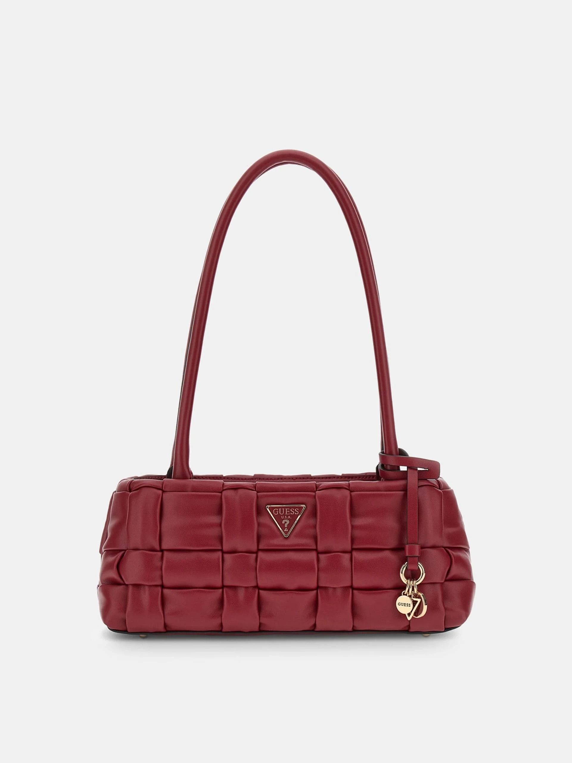 Guess Marion Kadın Kırmızı El Çantası HWWG8072080-RED