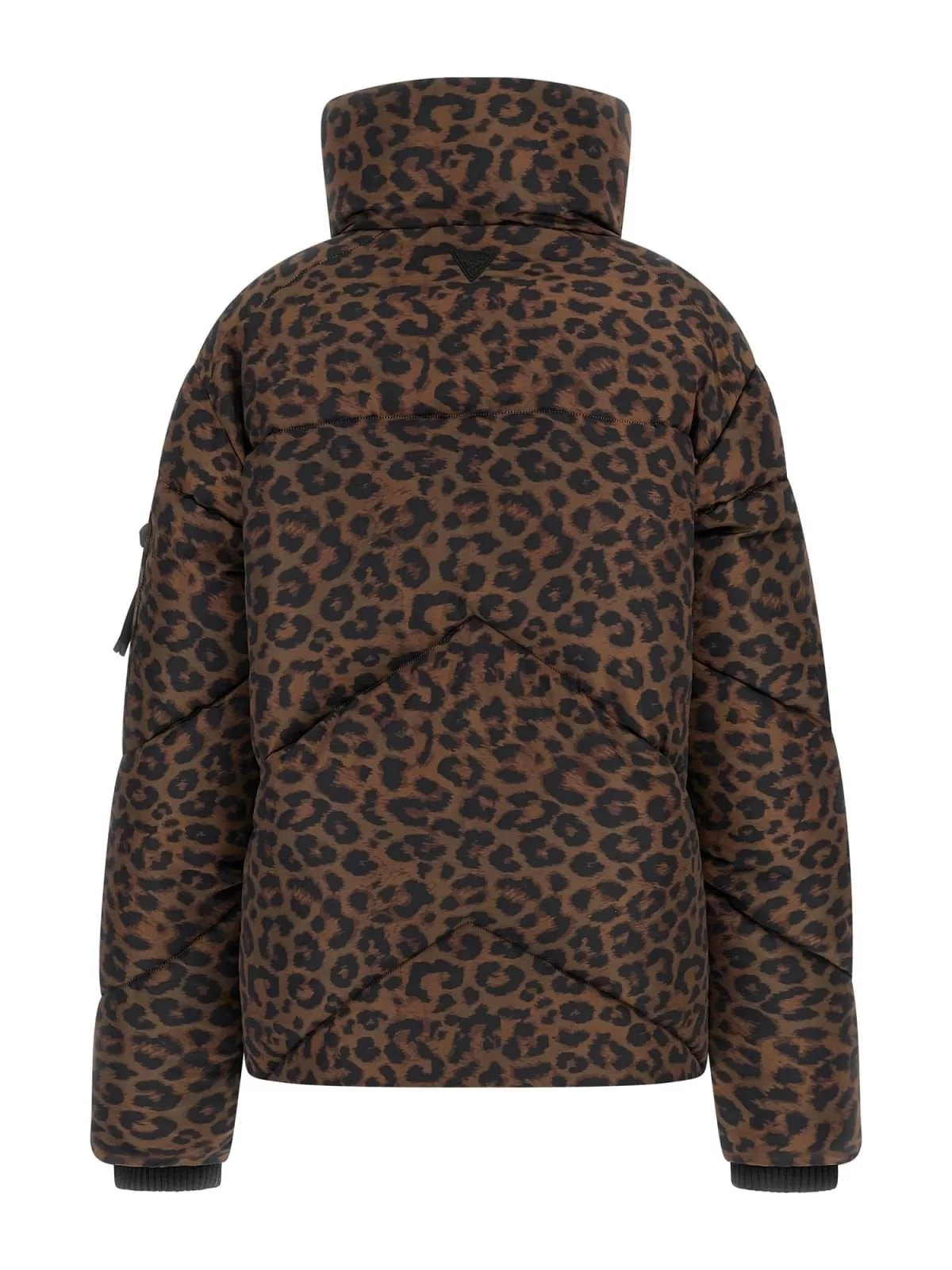 Guess Martina Kadın Çok Renkli Mont W5BL47W3702-P1UK