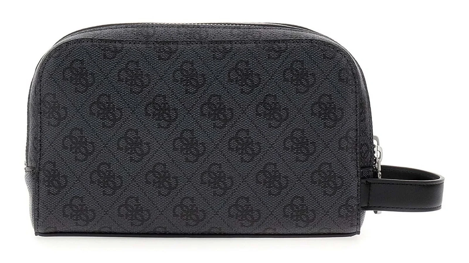 Guess Milano Erkek Siyah Makyaj Çantası PMMILOP5461-BLA