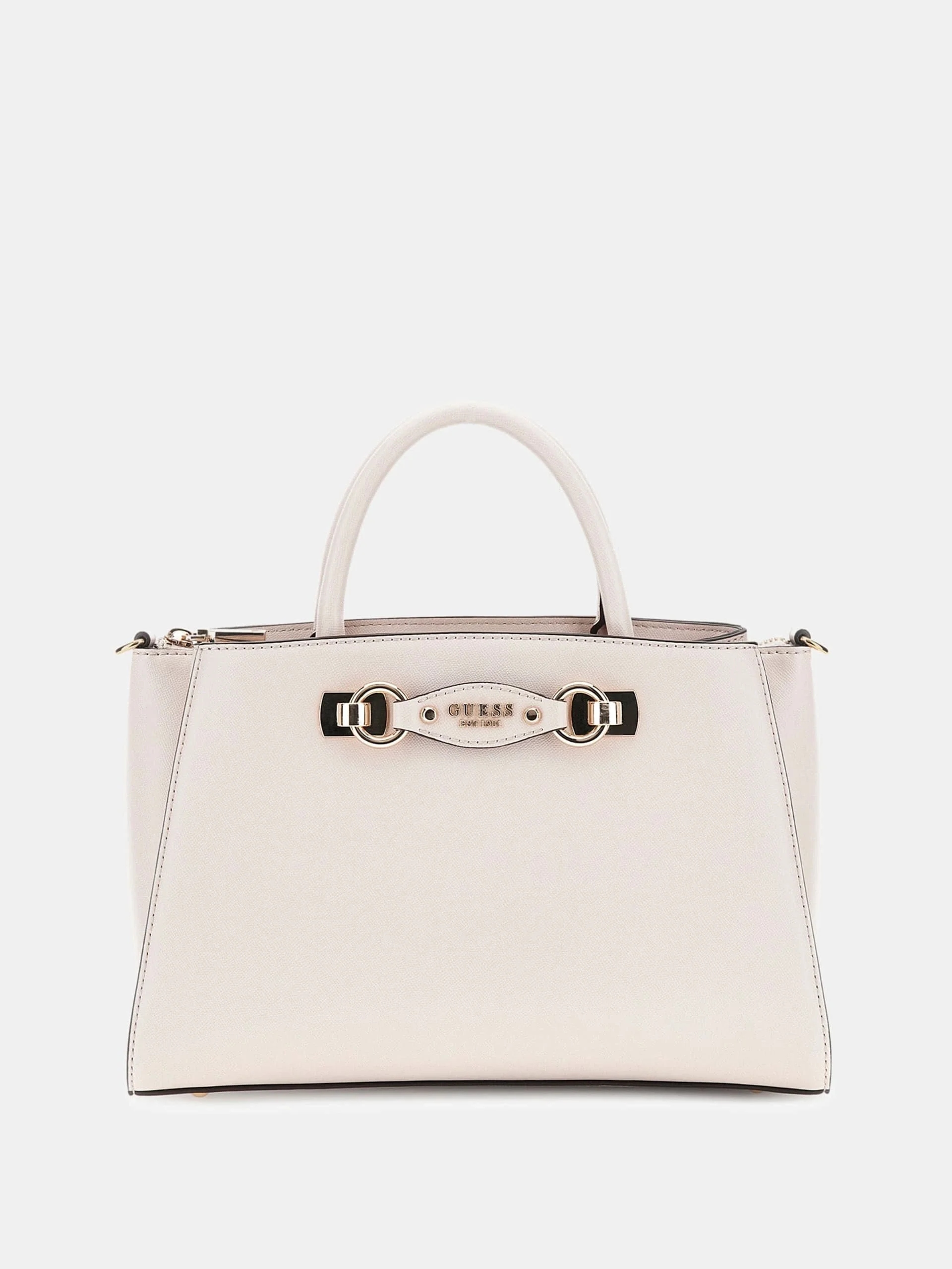 Guess Mimina Kadın Krem El Çantası HWBG8015060-STO