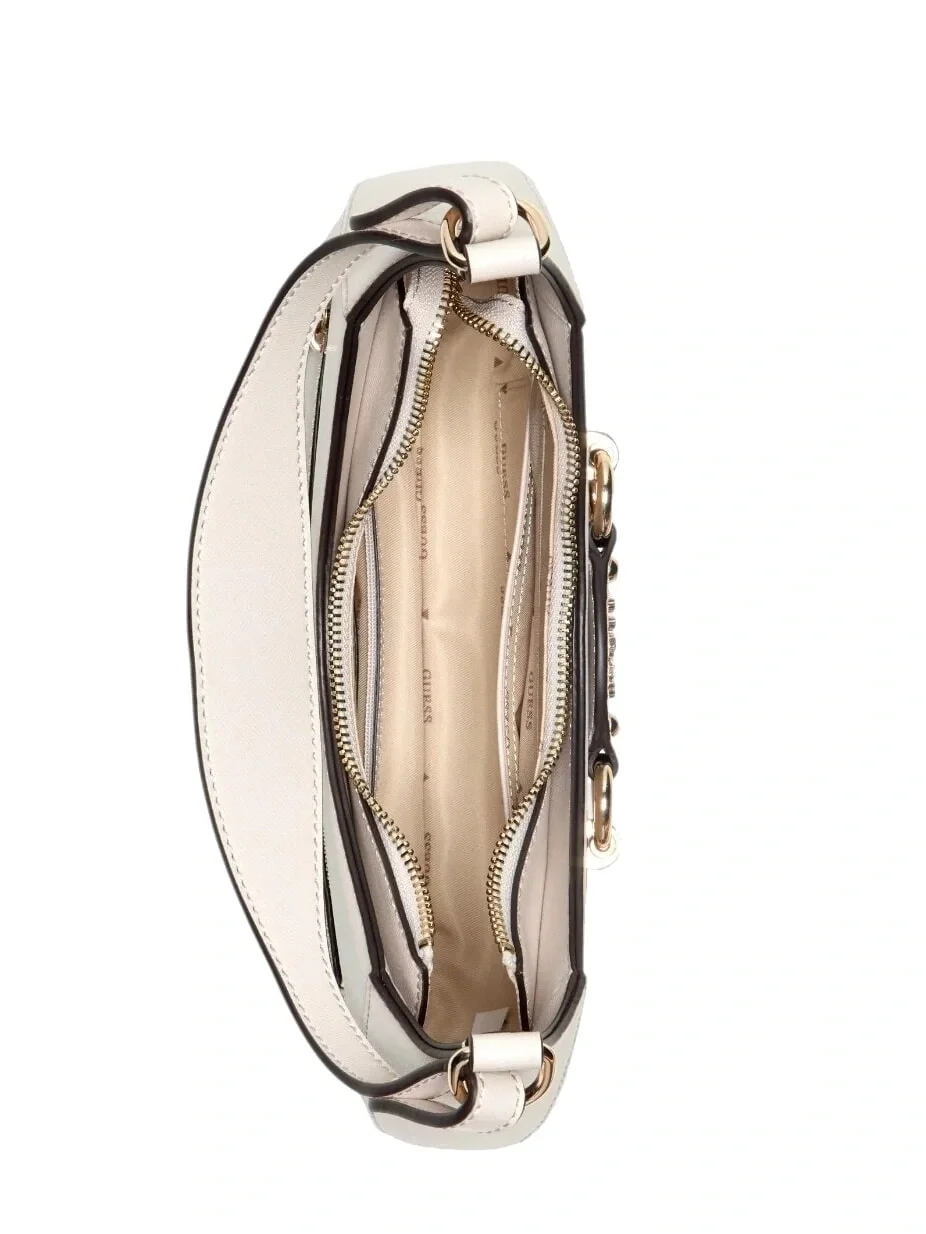 Guess Mimina Kadın Krem El Çantası HWBG8015180-STO