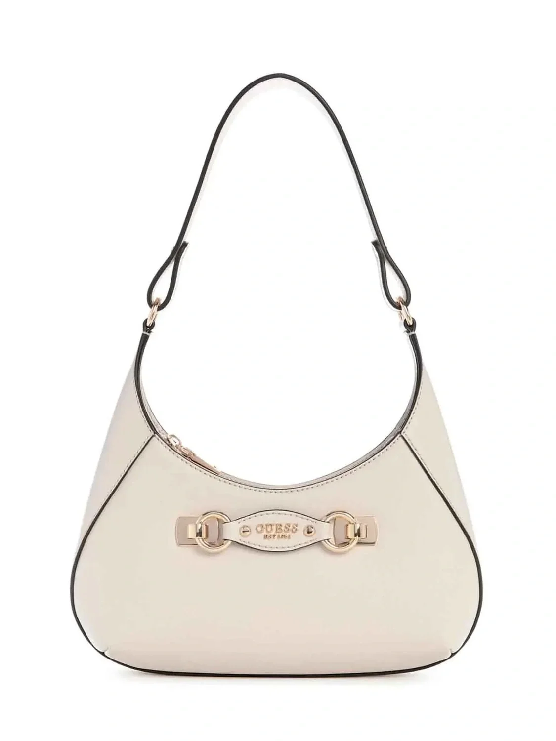 Guess Mimina Kadın Krem El Çantası HWBG8015180-STO