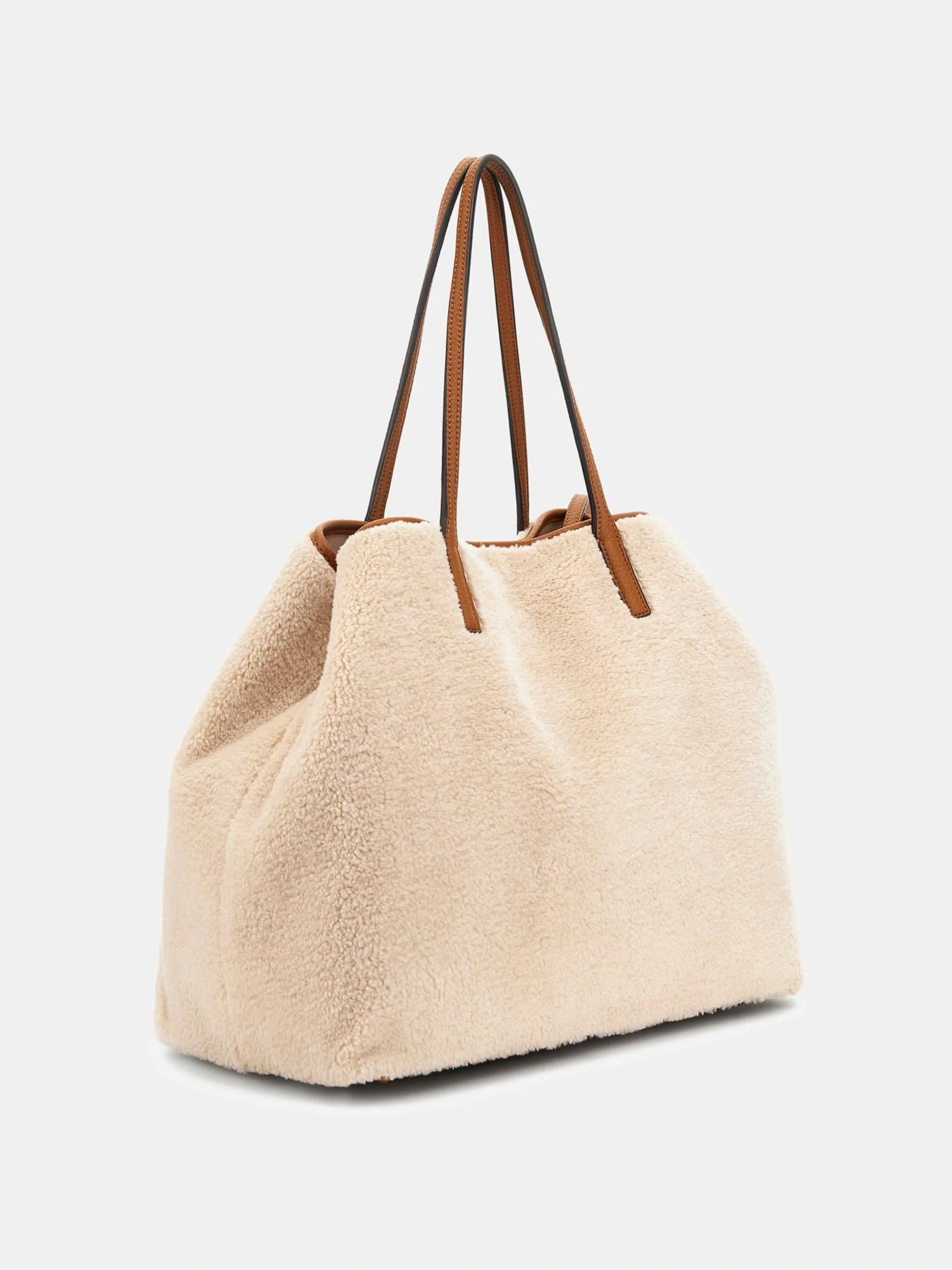 Guess Murielle Kadın Çok Renkli El Çantası HWWG9514290-NTC