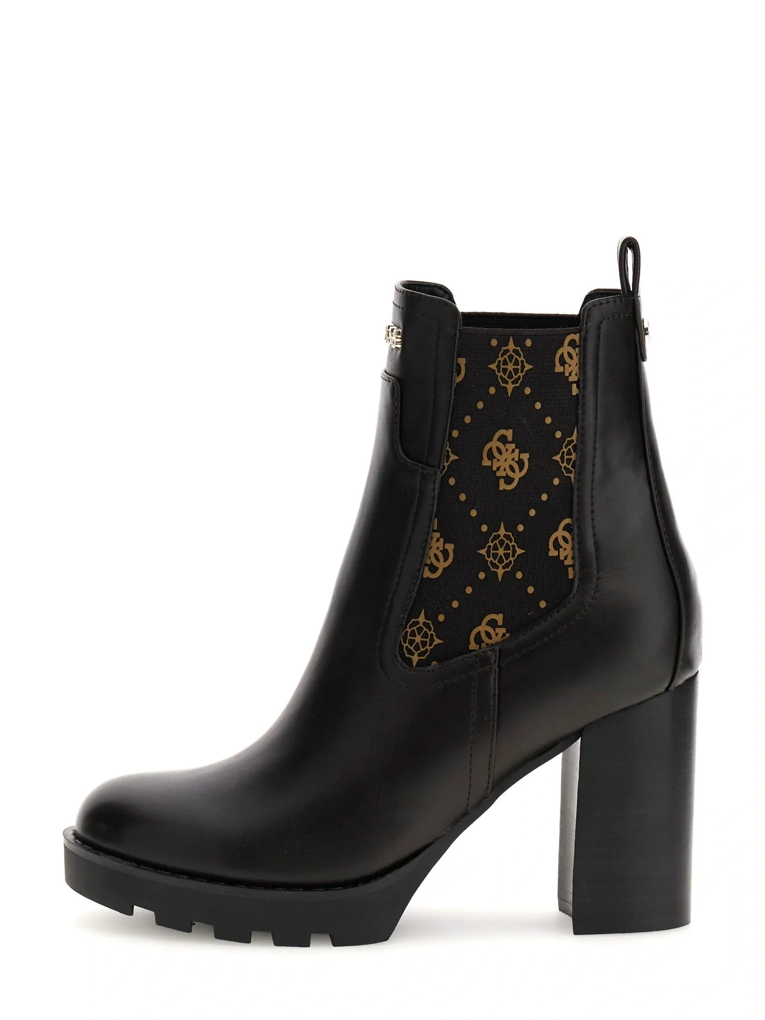 Guess Nealle Kadın Kahverengi Bot FLFNLLELE10-DBROW