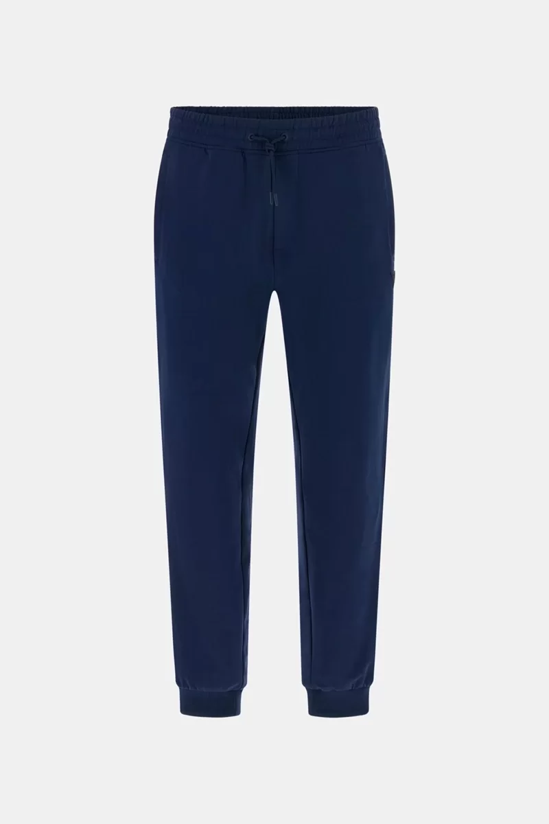 Guess NEW ARLO LONG PANT Erkek Mavi Eşofman Altı Z2YB19K6ZS1-G7R1