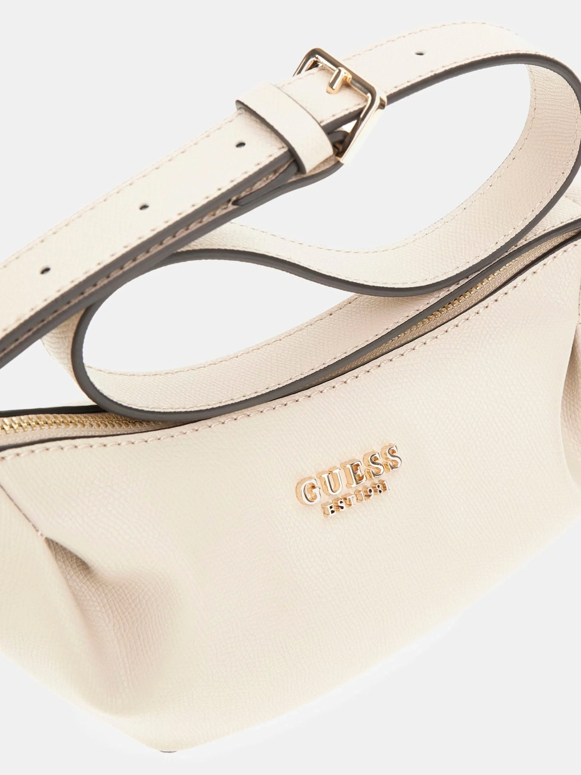 Guess Noelle Kadın Bej El Çantası HWBG7898170-LTA