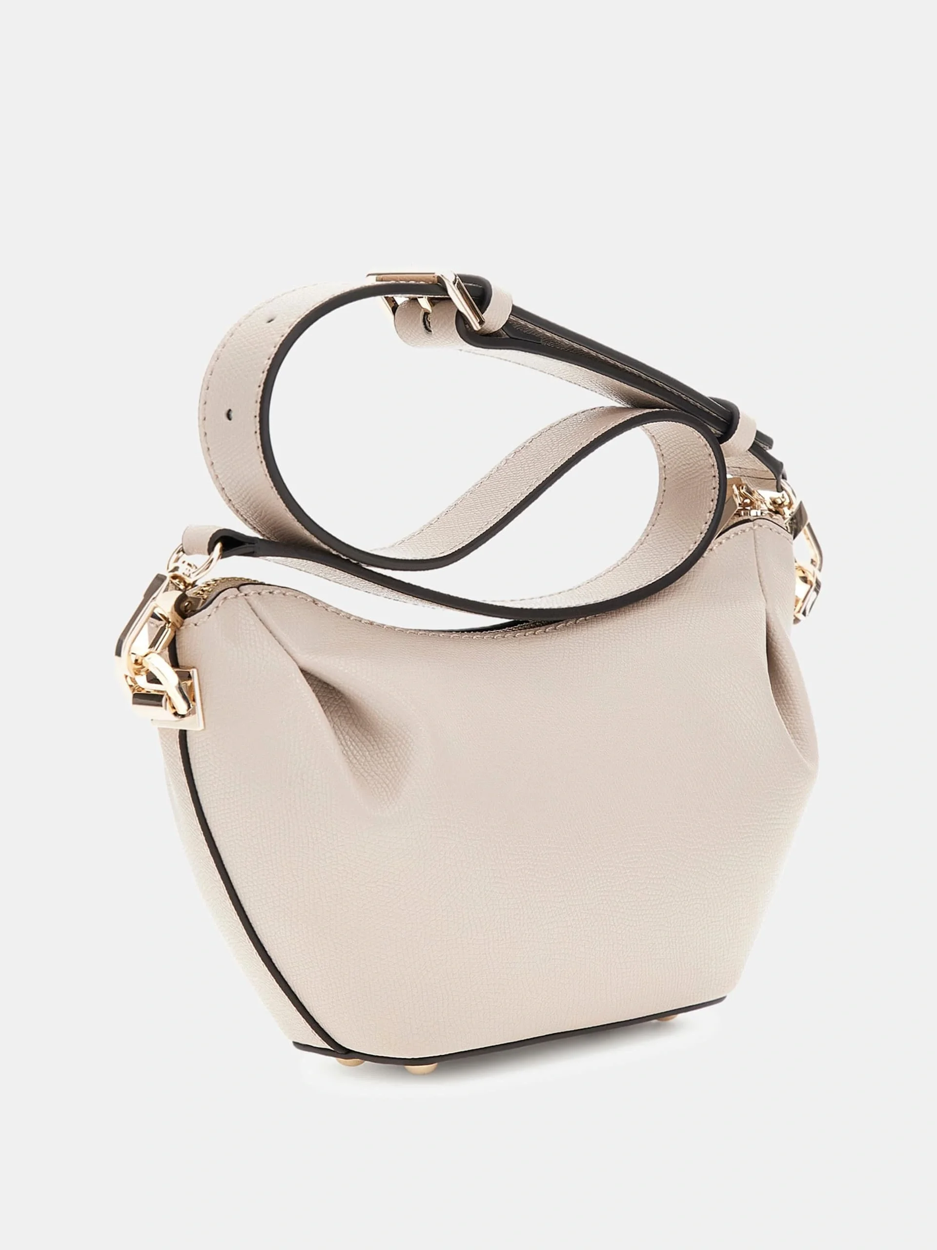 Guess Noelle Kadın Bej El Çantası HWBG7898170-LTA