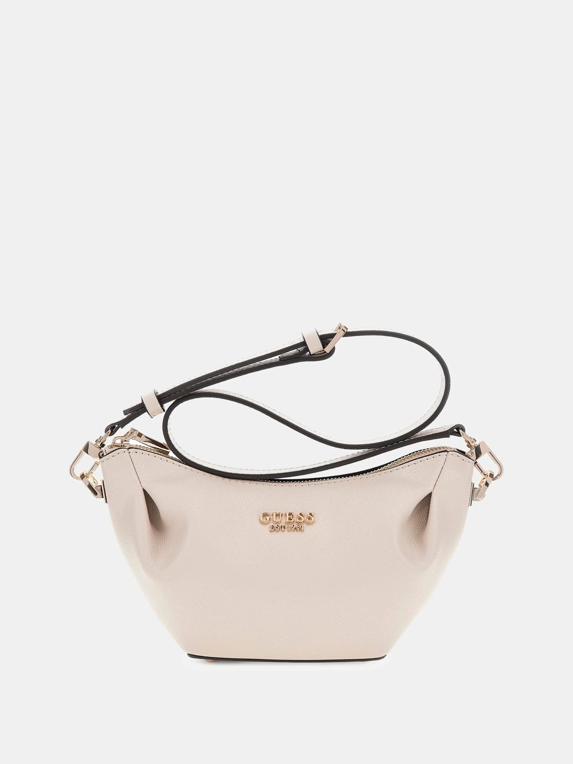 Guess Noelle Kadın Bej El Çantası HWBG7898170-LTA