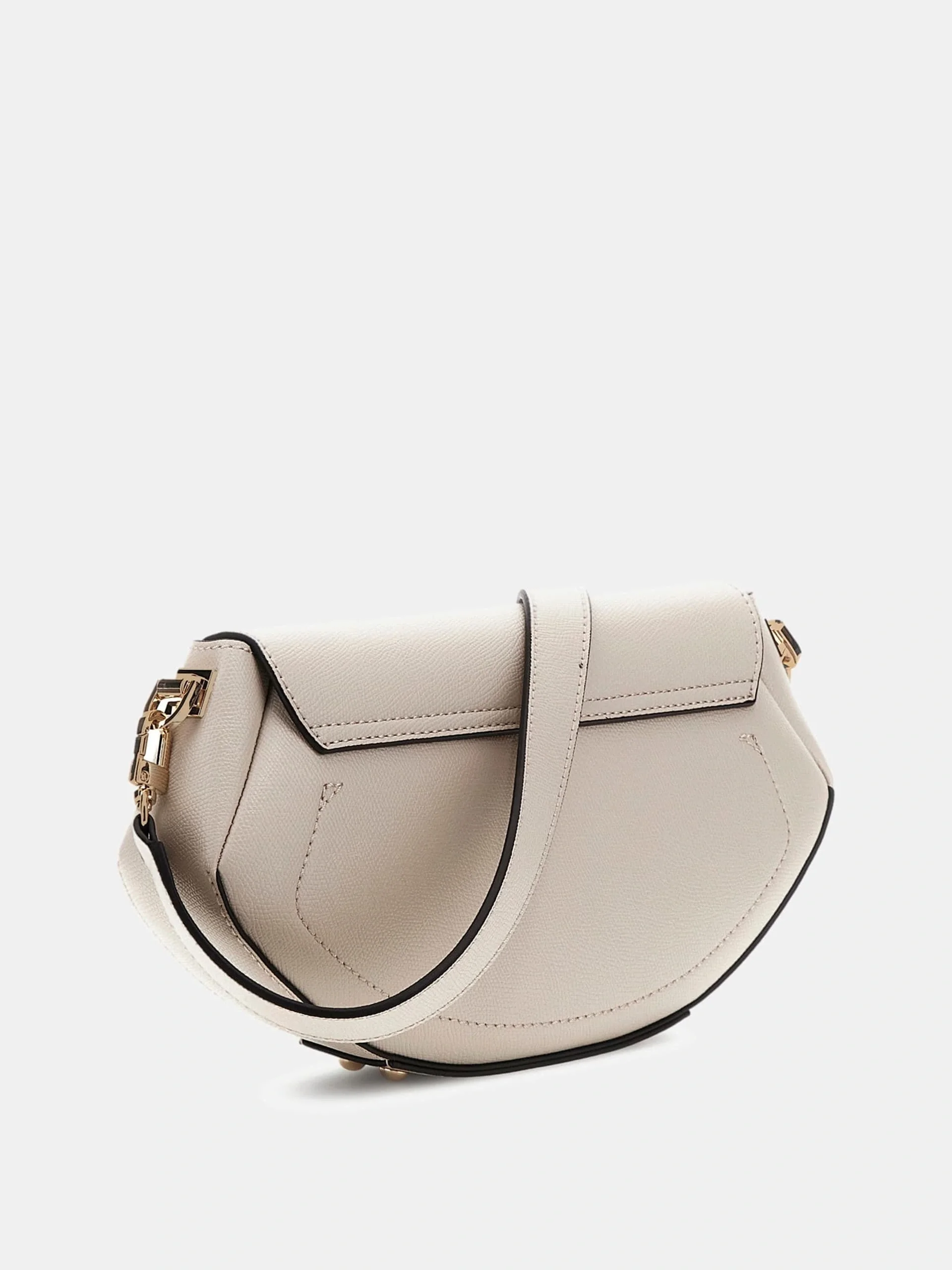 Guess Noelle Kadın Bej Omuz Çantası HWBG7898200-LTA