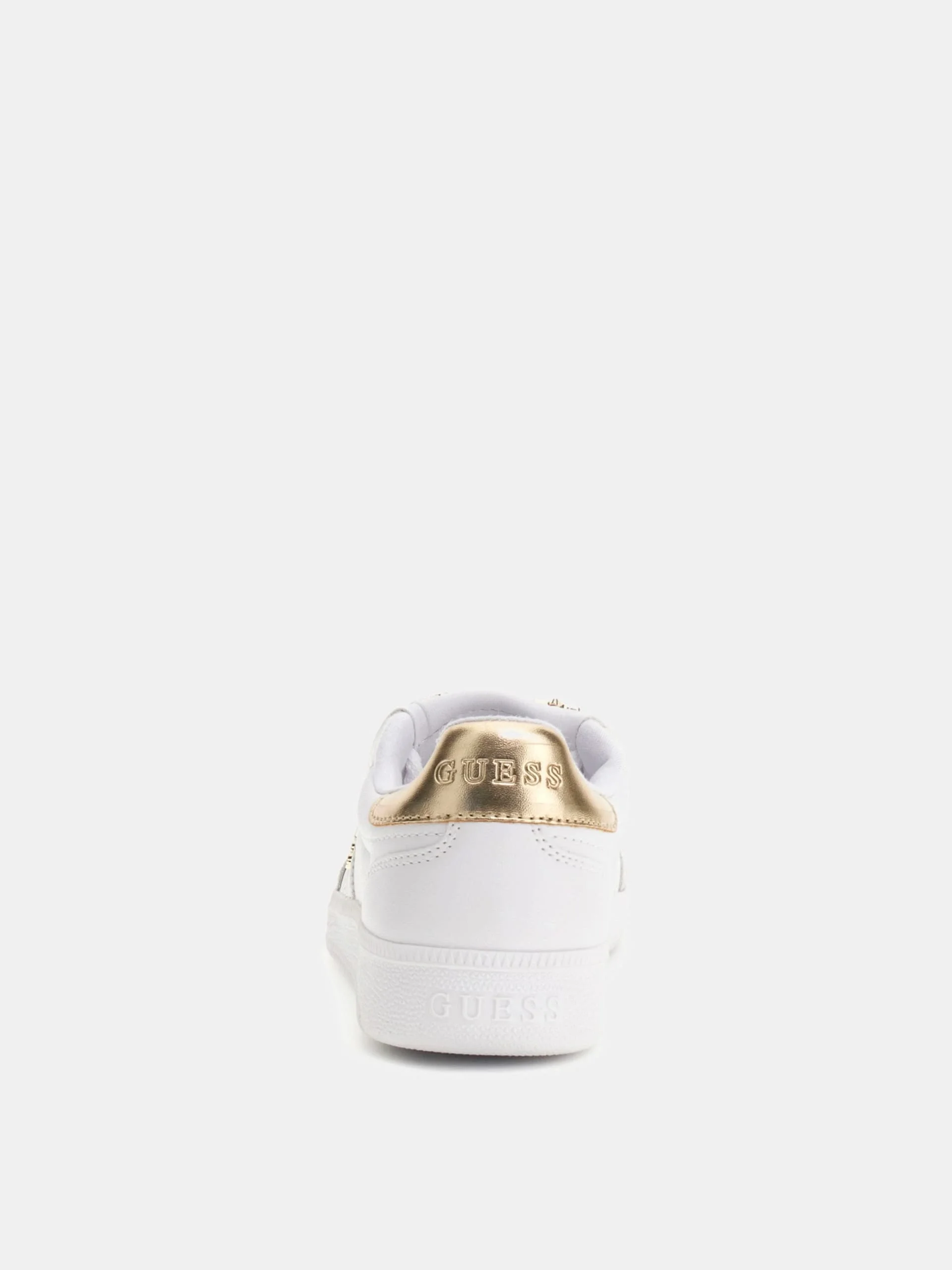 Guess Oleeza2 Kadın Beyaz Sneaker FLTOL2ELE12-WHITE