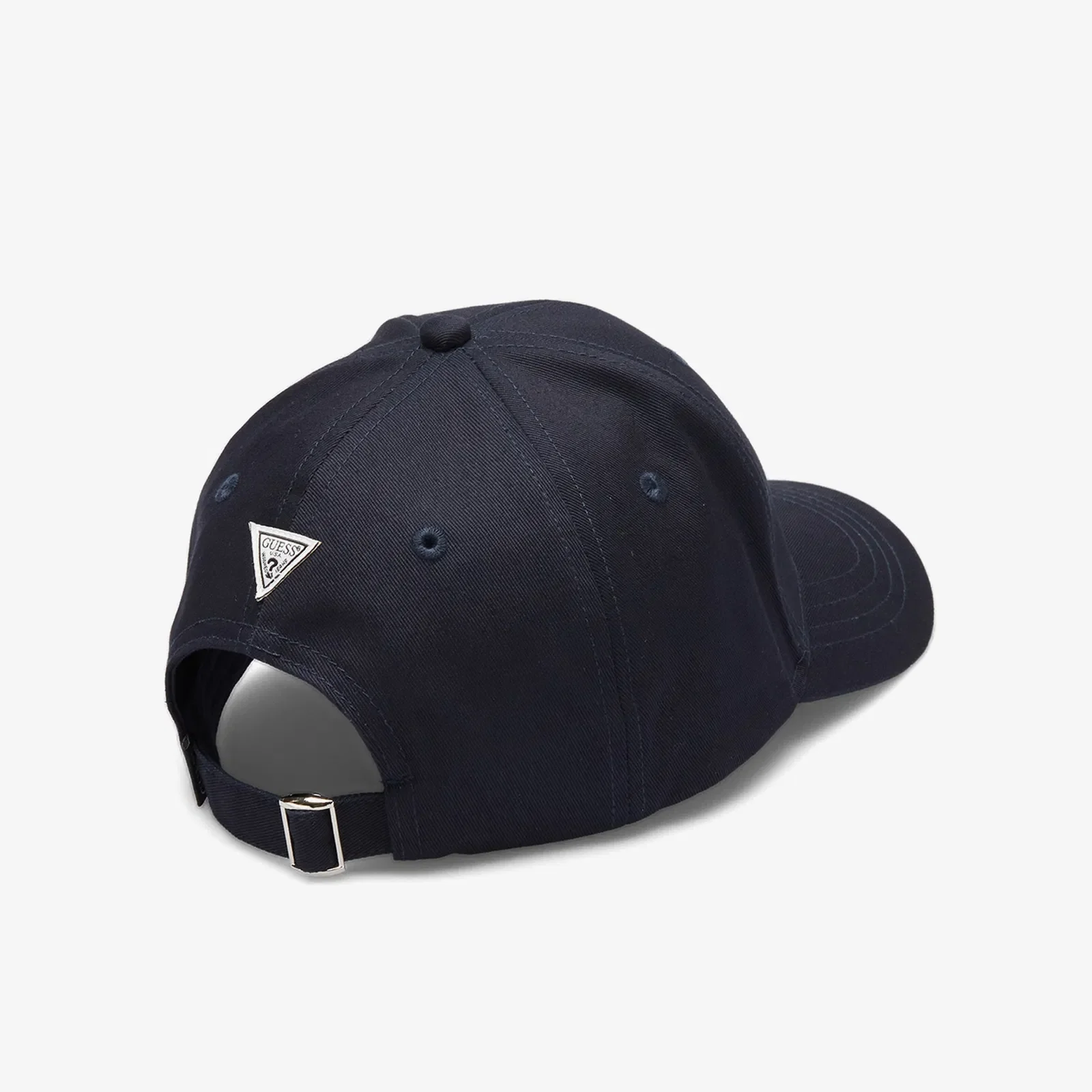 Guess PALM LOGO BASEBALL HAT Erkek Lacivert Şapka F5GZ00WO07T-G7V2