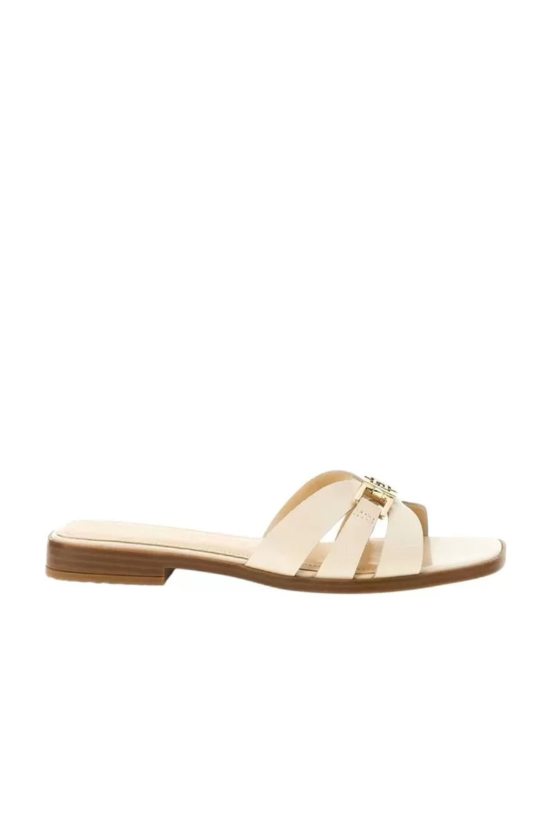 Guess REALLA Kadın Krem Terlik FLJRLLLEA19-CREAM