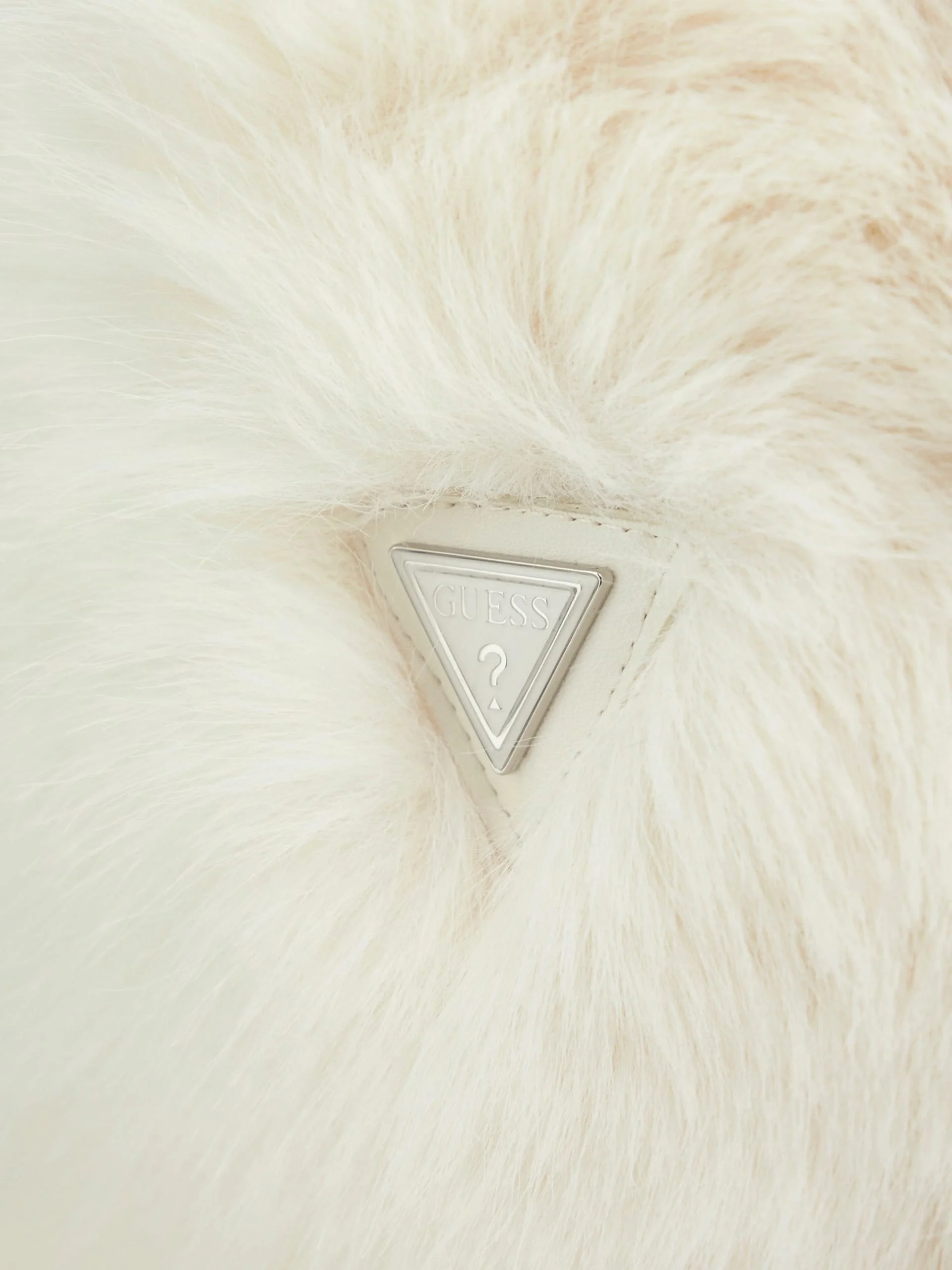 Guess Rita Kadın Beyaz El Çantası W5BZ38WI830-G012