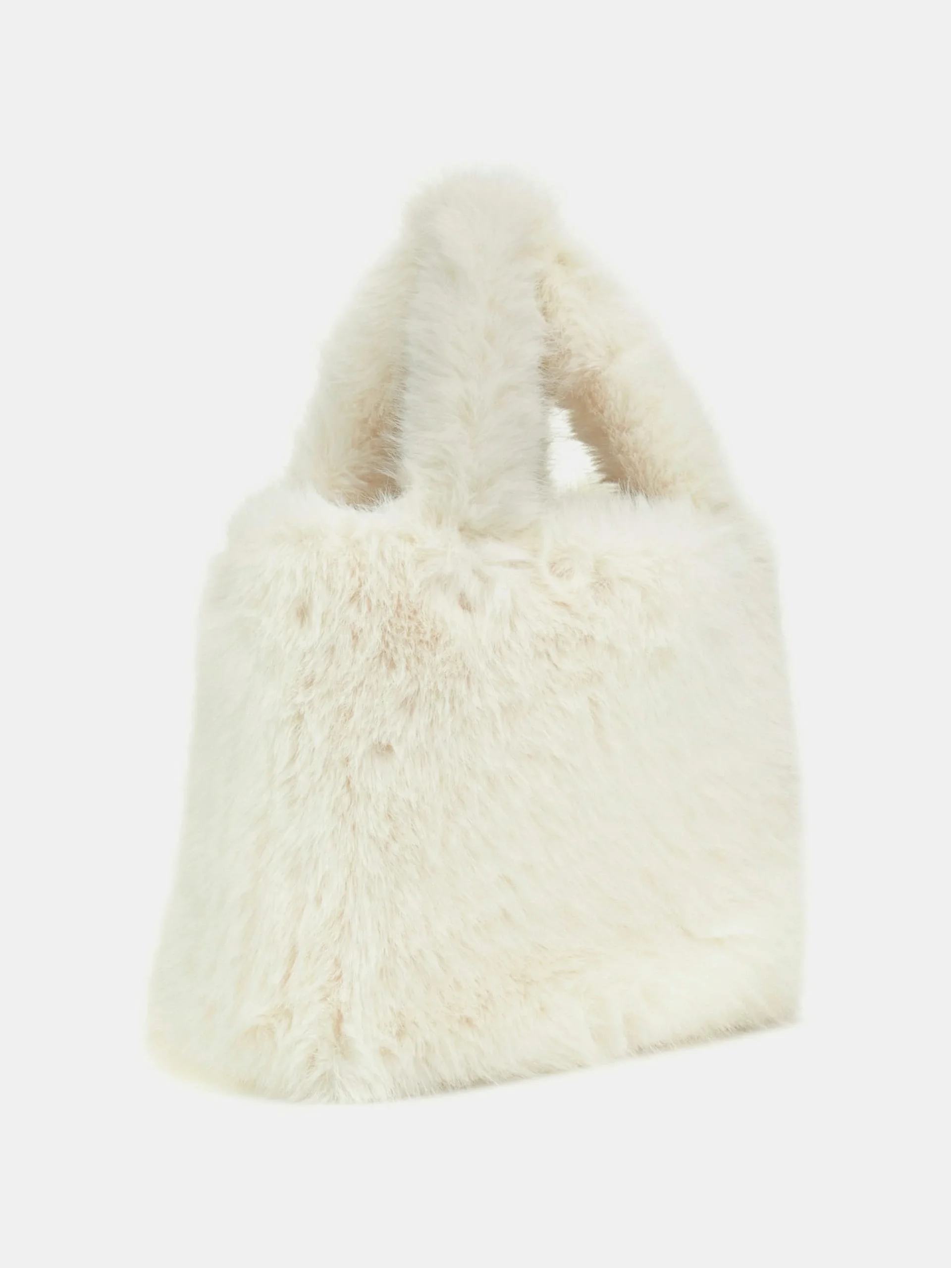 Guess Rita Kadın Beyaz El Çantası W5BZ38WI830-G012