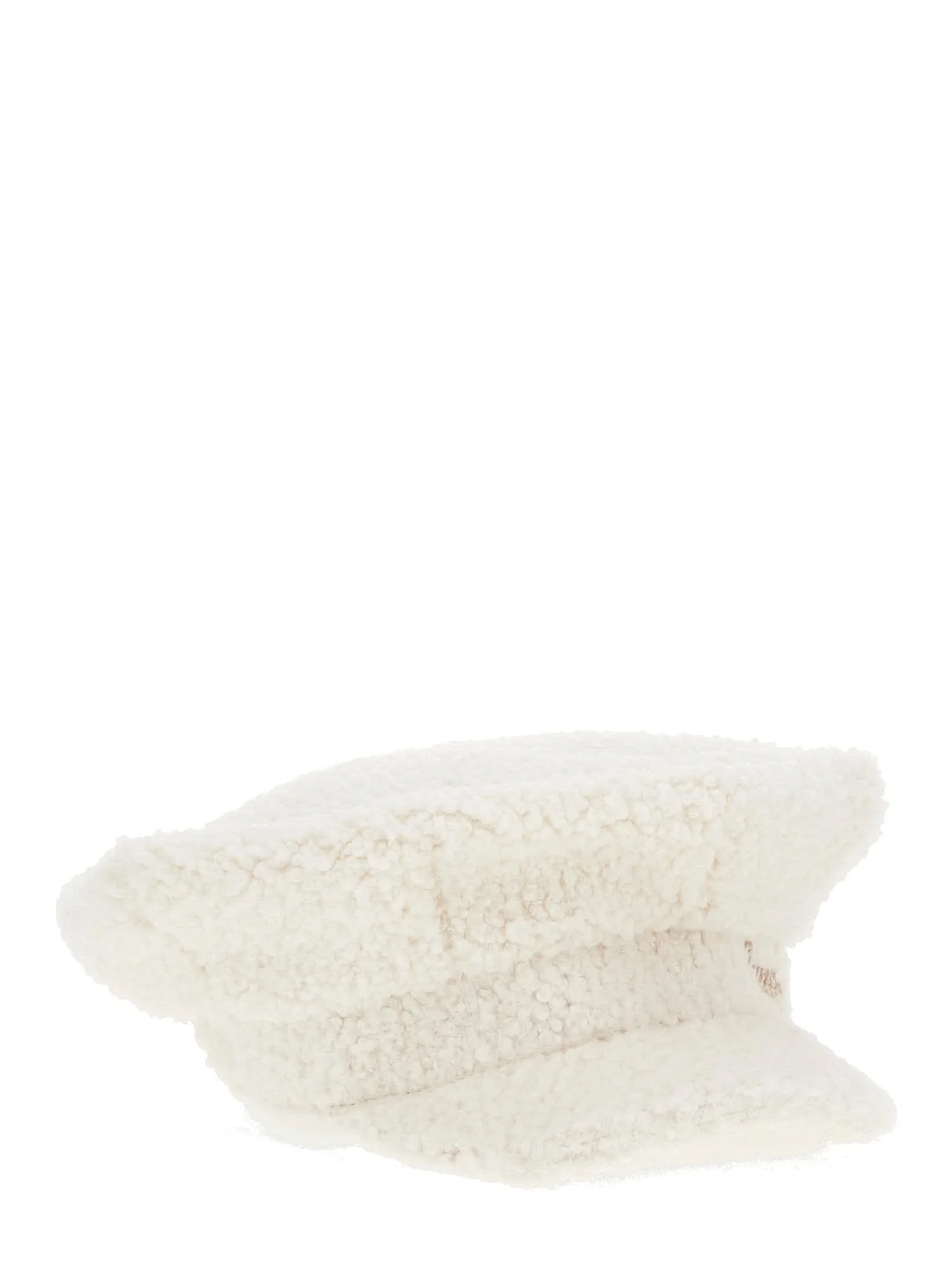 Guess Rosa Kadın Beyaz Şapka W5BZ37WI750-G012