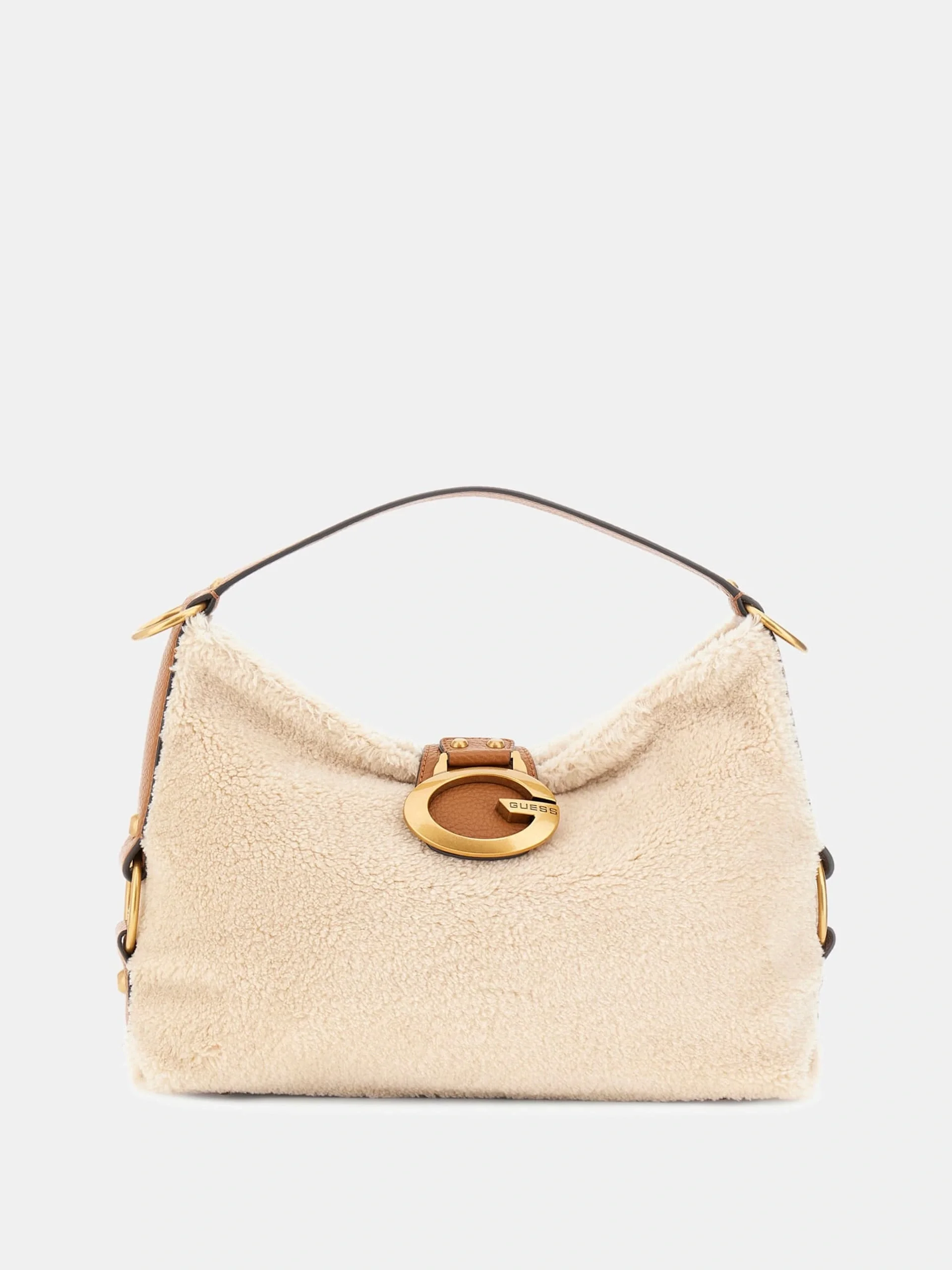 Guess Samia Kadın Çok Renkli Omuz Çantası HWWB9308180-NTC