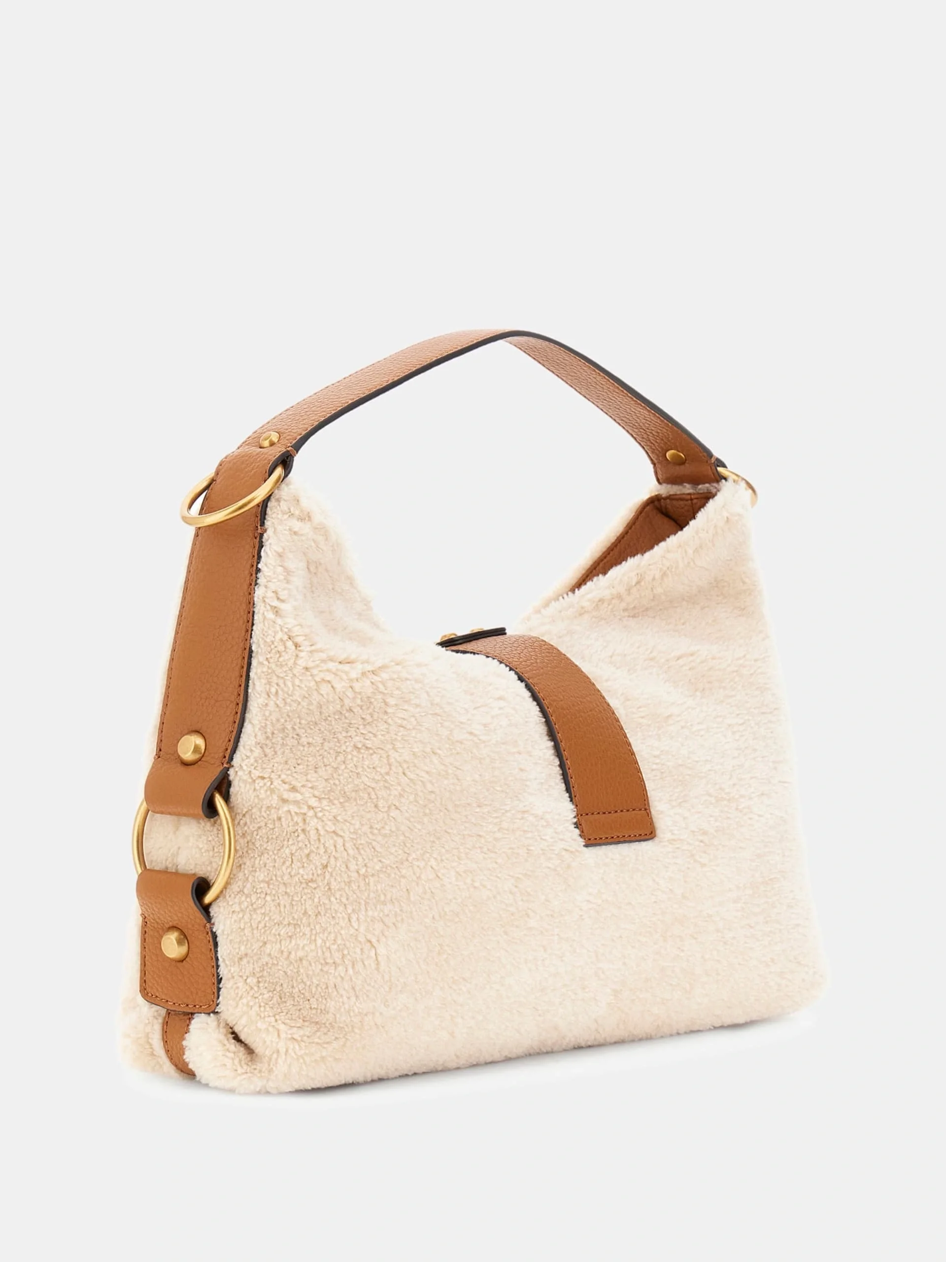 Guess Samia Kadın Çok Renkli Omuz Çantası HWWB9308180-NTC