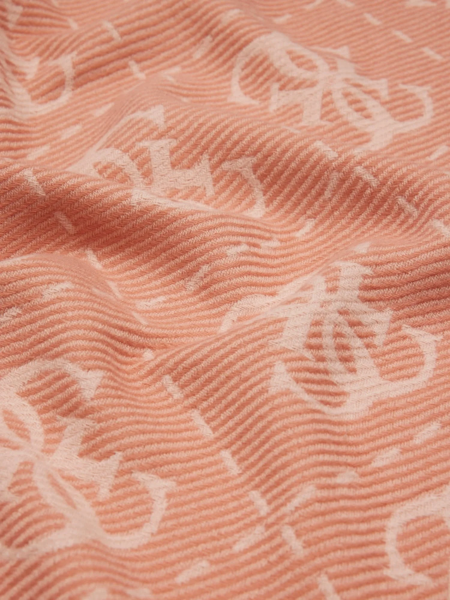 Guess Scar Kadın Pembe Şal AW5217VIS03-ROS