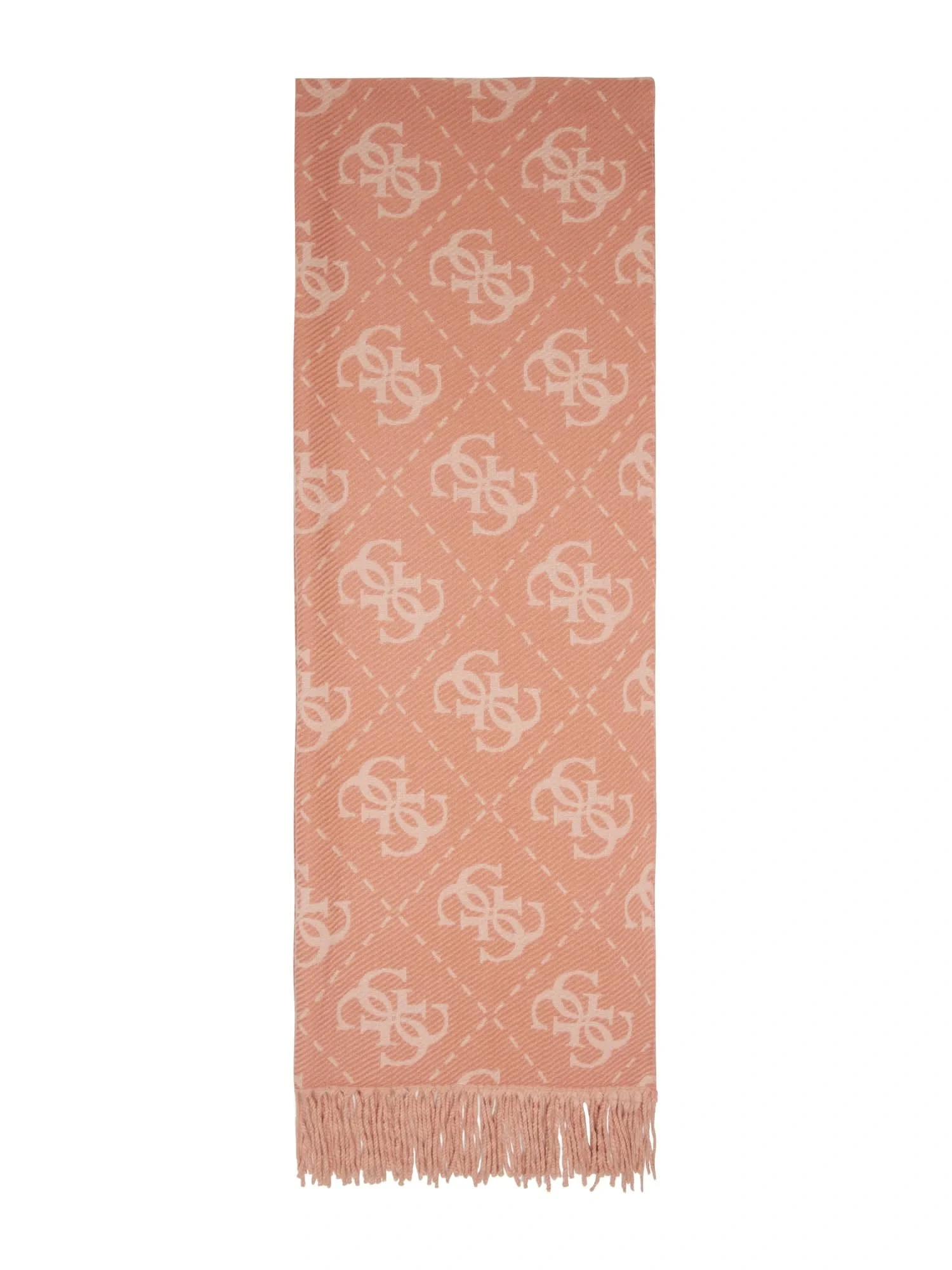 Guess Scar Kadın Pembe Şal AW5217VIS03-ROS