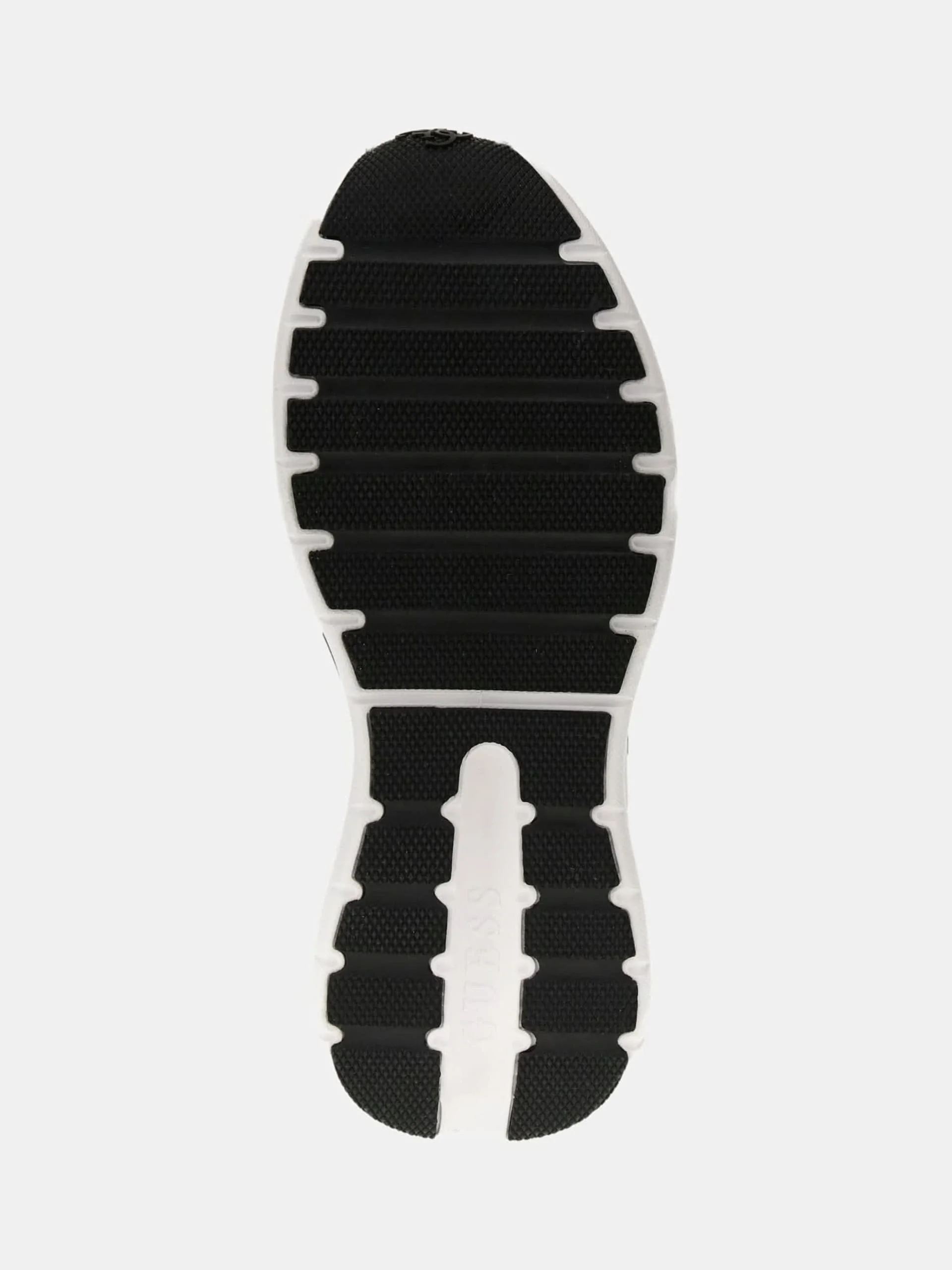 Guess Sebass Kadın Siyah Sneaker FLTSEBELE12-BLACK