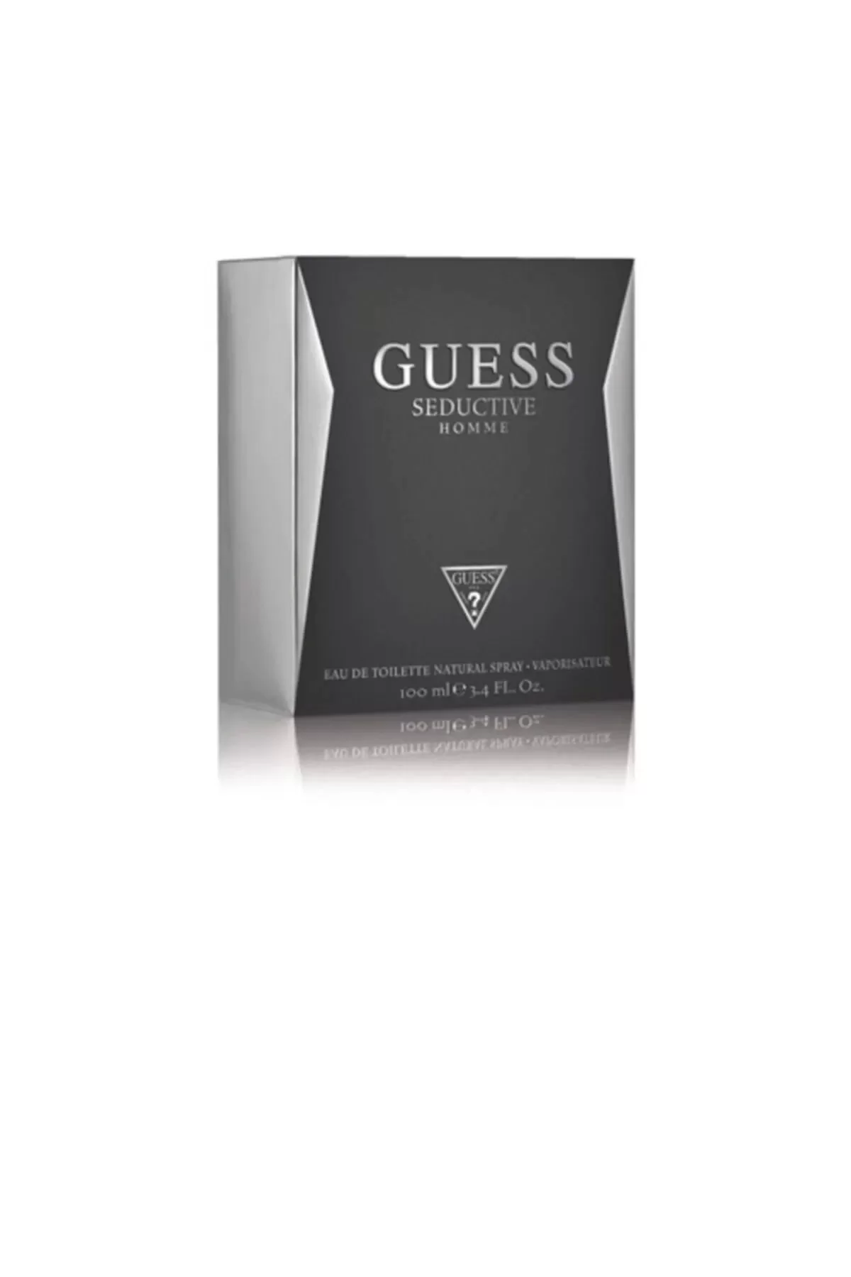 Guess GUESS SEDUCTIVE FOR MEN EDT 100ML SP Erkek Mavi Parfüm 302651210-48498