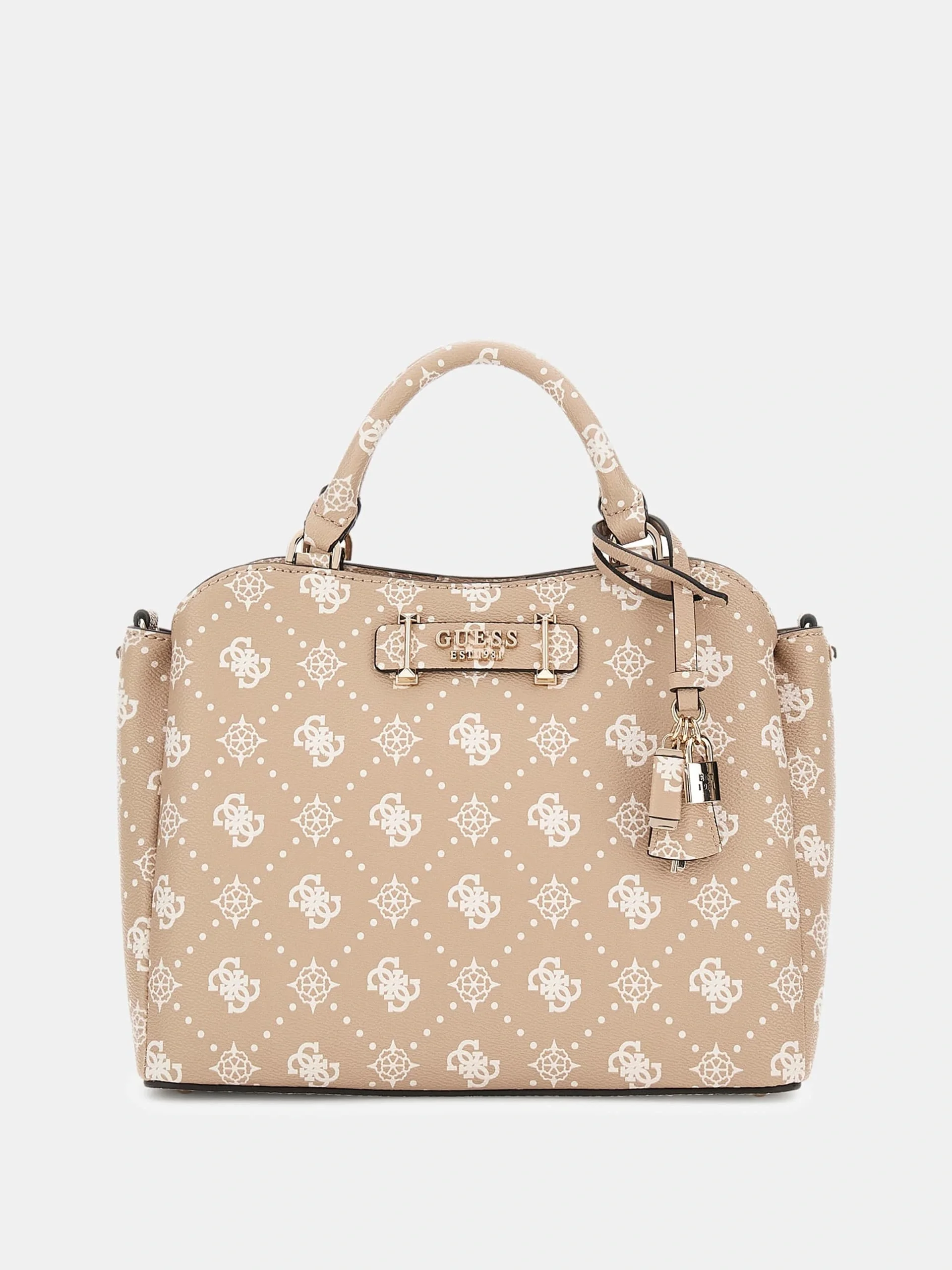Guess Silia Kadın Bej El Çantası HWGP9890060-BSG