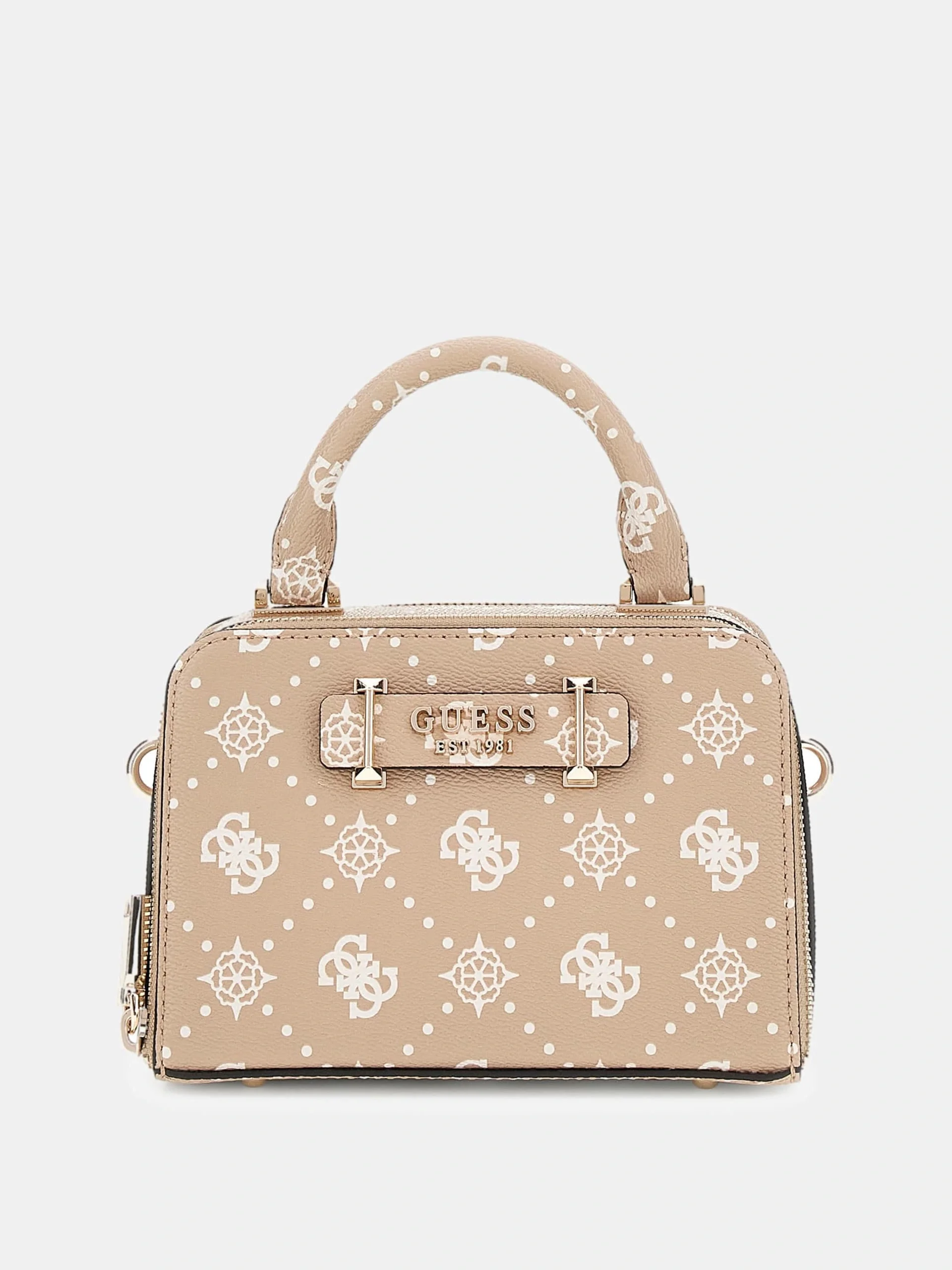 Guess Silia Kadın Bej El Çantası HWGP9890760-BSG