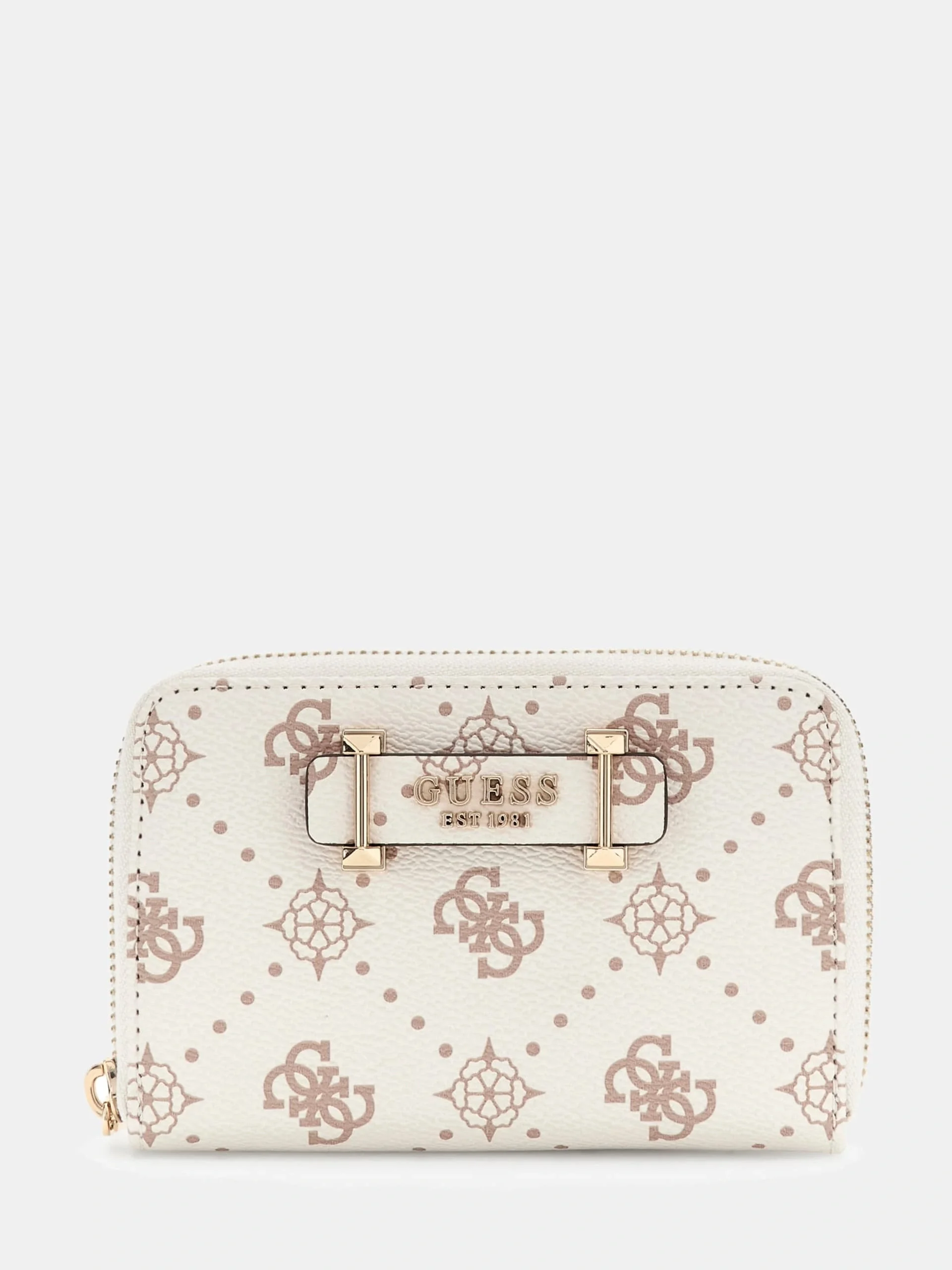 Guess Silia Kadın Çok Renkli Cüzdan SWGP9890140-VNO