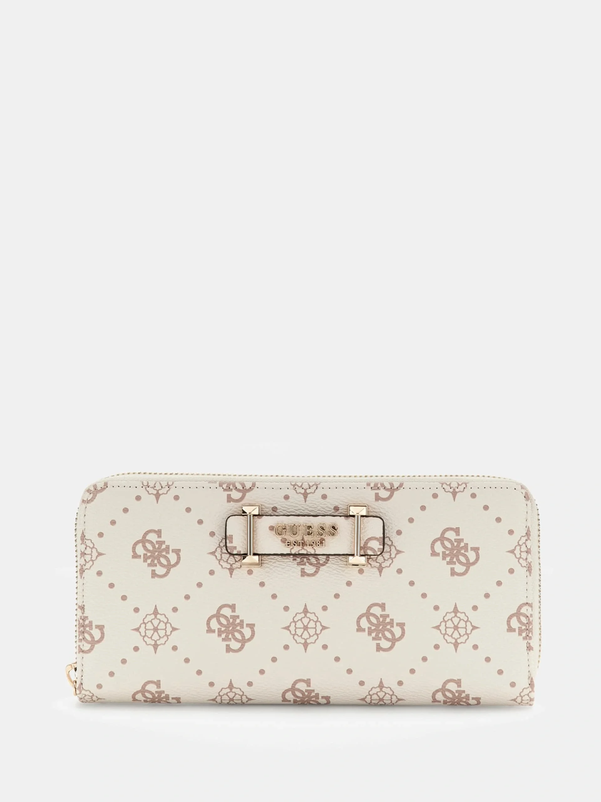 Guess Silia Kadın Çok Renkli Cüzdan SWGP9890146-VNO