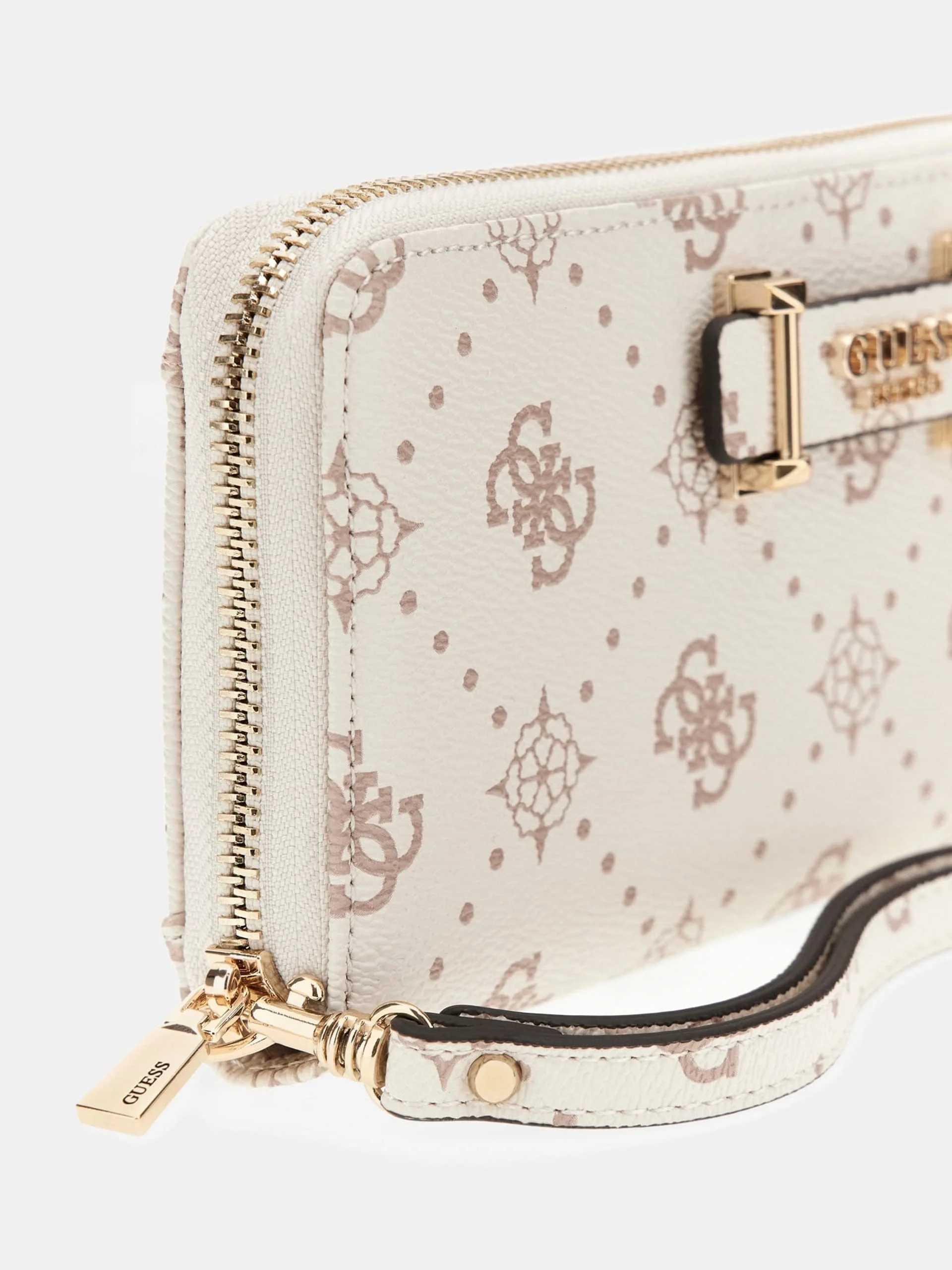 Guess Silia Kadın Çok Renkli Cüzdan SWGP9890146-VNO