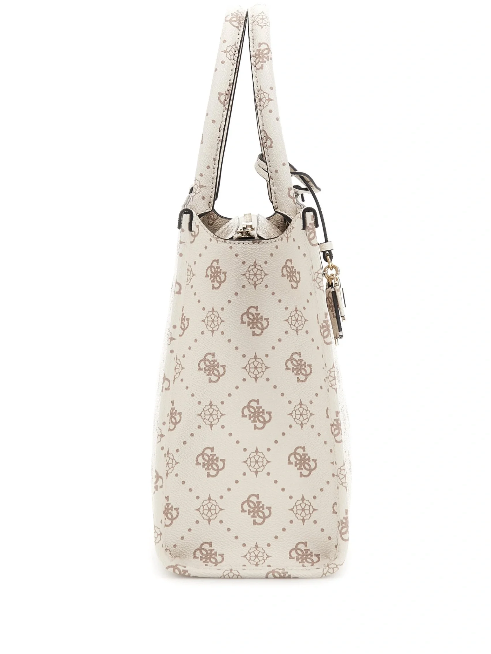 Guess Silia Kadın Çok Renkli El Çantası HWGP9890220-VNO