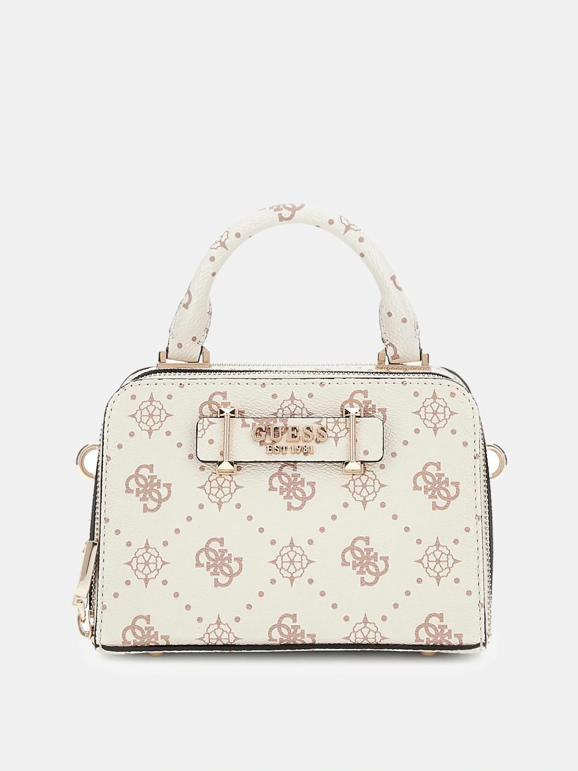 Guess Silia Kadın Çok Renkli El Çantası HWGP9890760-VNO