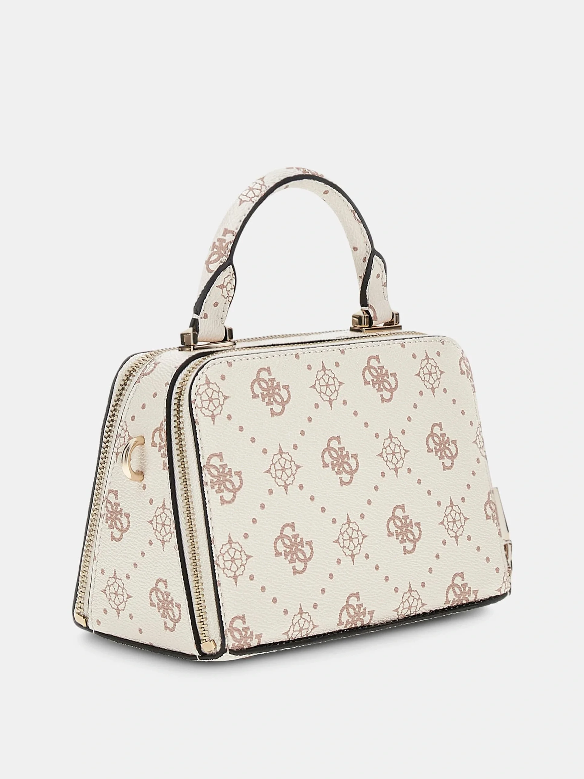 Guess Silia Kadın Çok Renkli El Çantası HWGP9890760-VNO