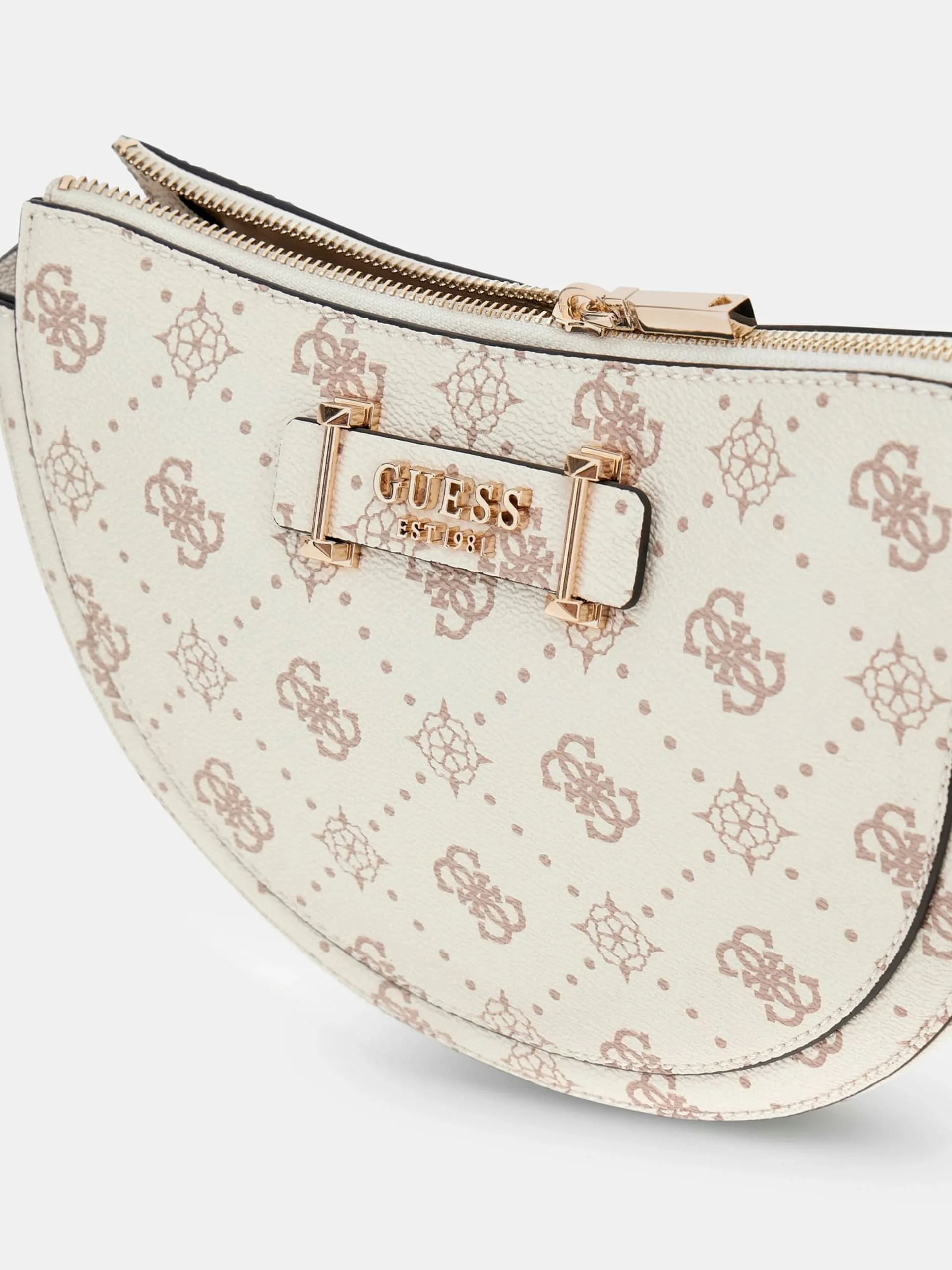 Guess Silia Kadın Çok Renkli Omuz Çantası HWGP9890180-VNO